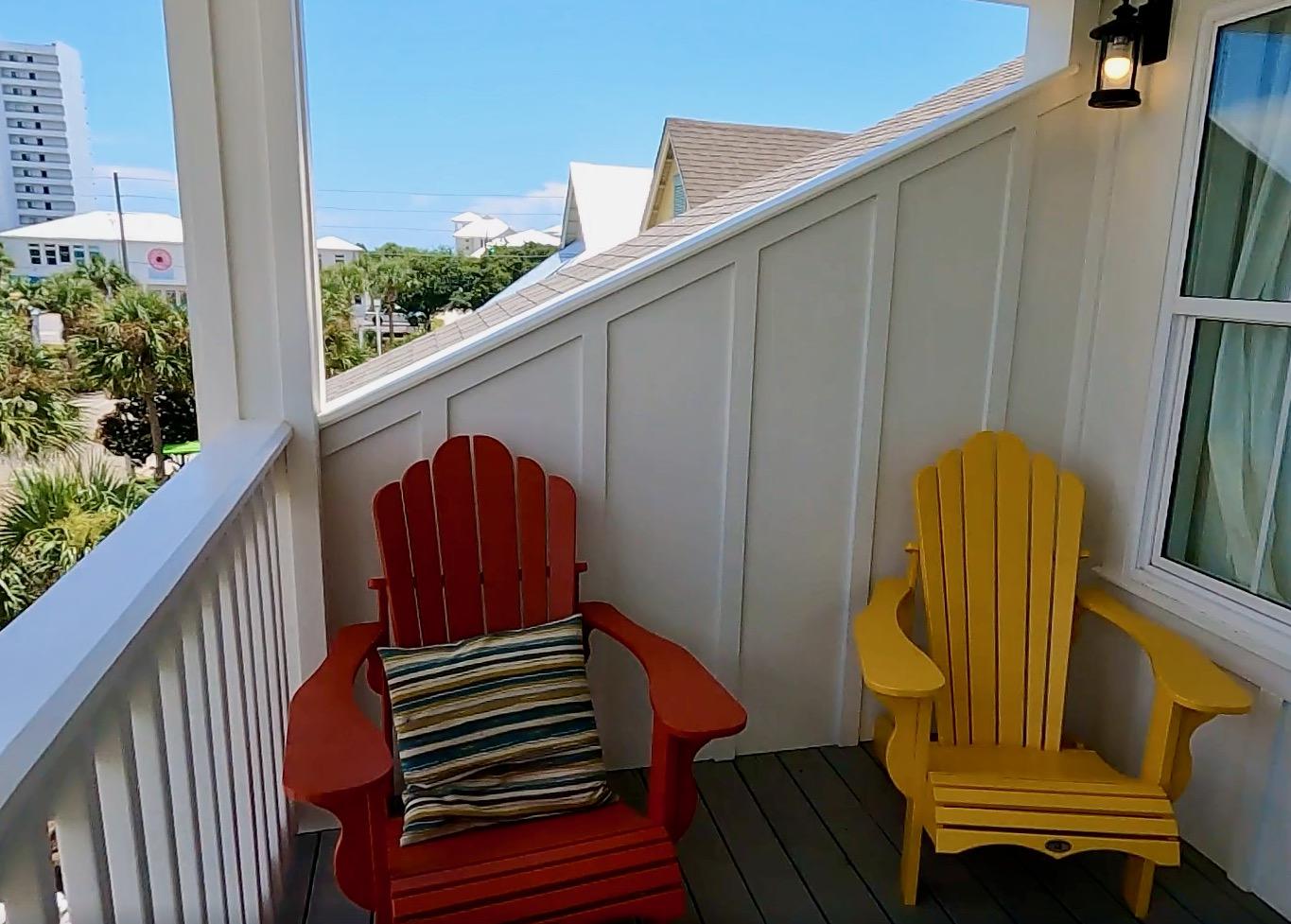 MAGNOLIA DUNE - Residential