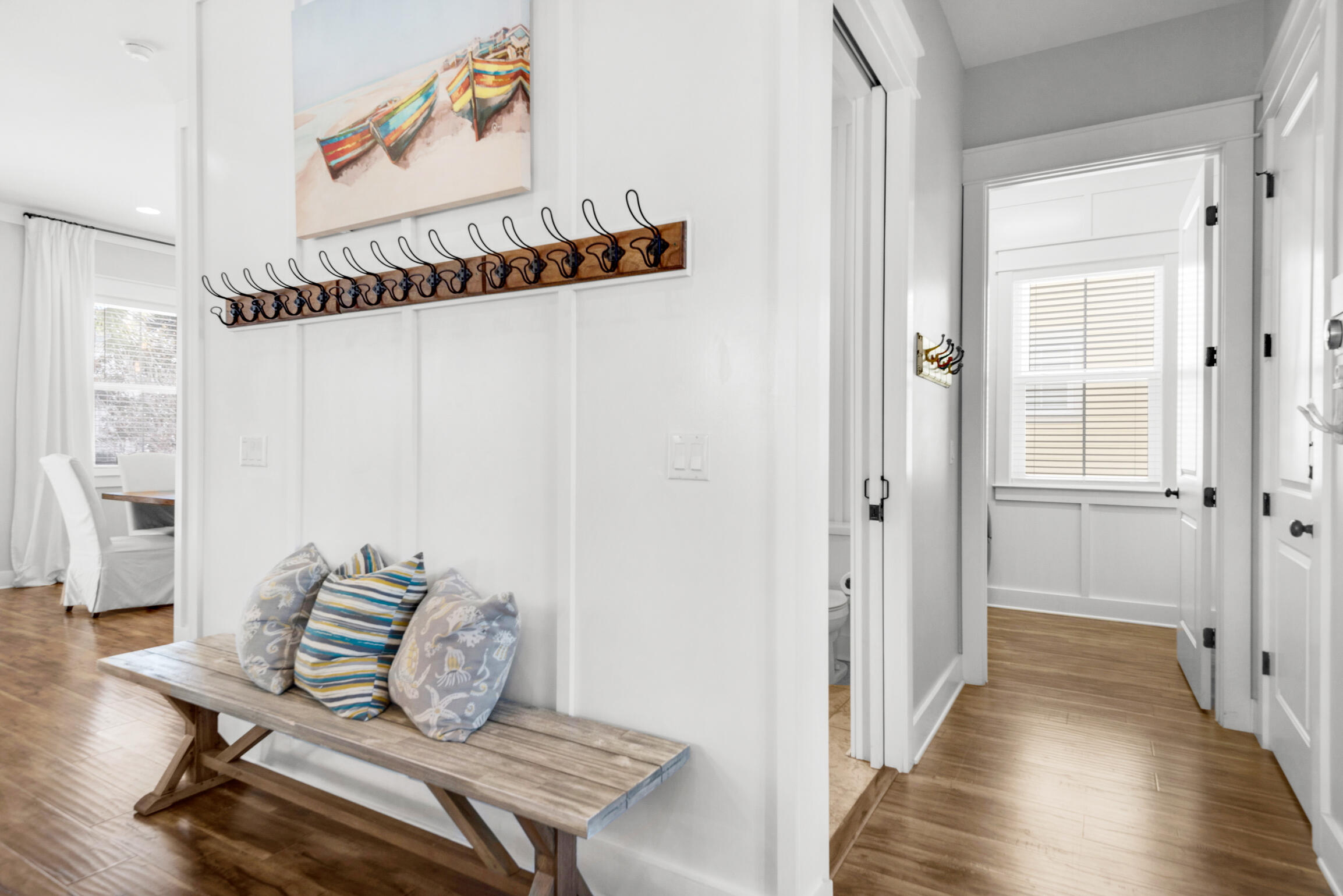 MAGNOLIA DUNE - Residential