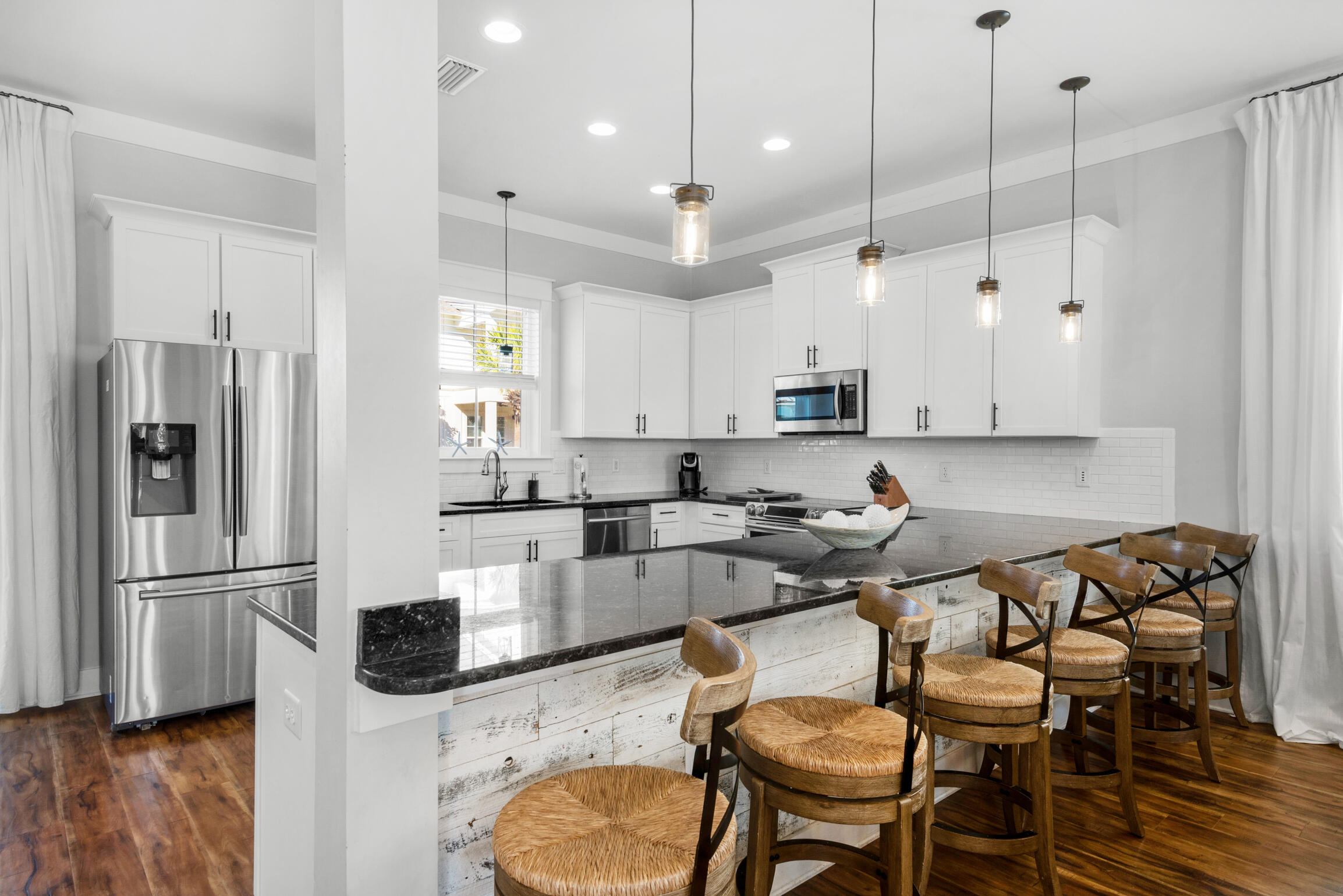 MAGNOLIA DUNE - Residential