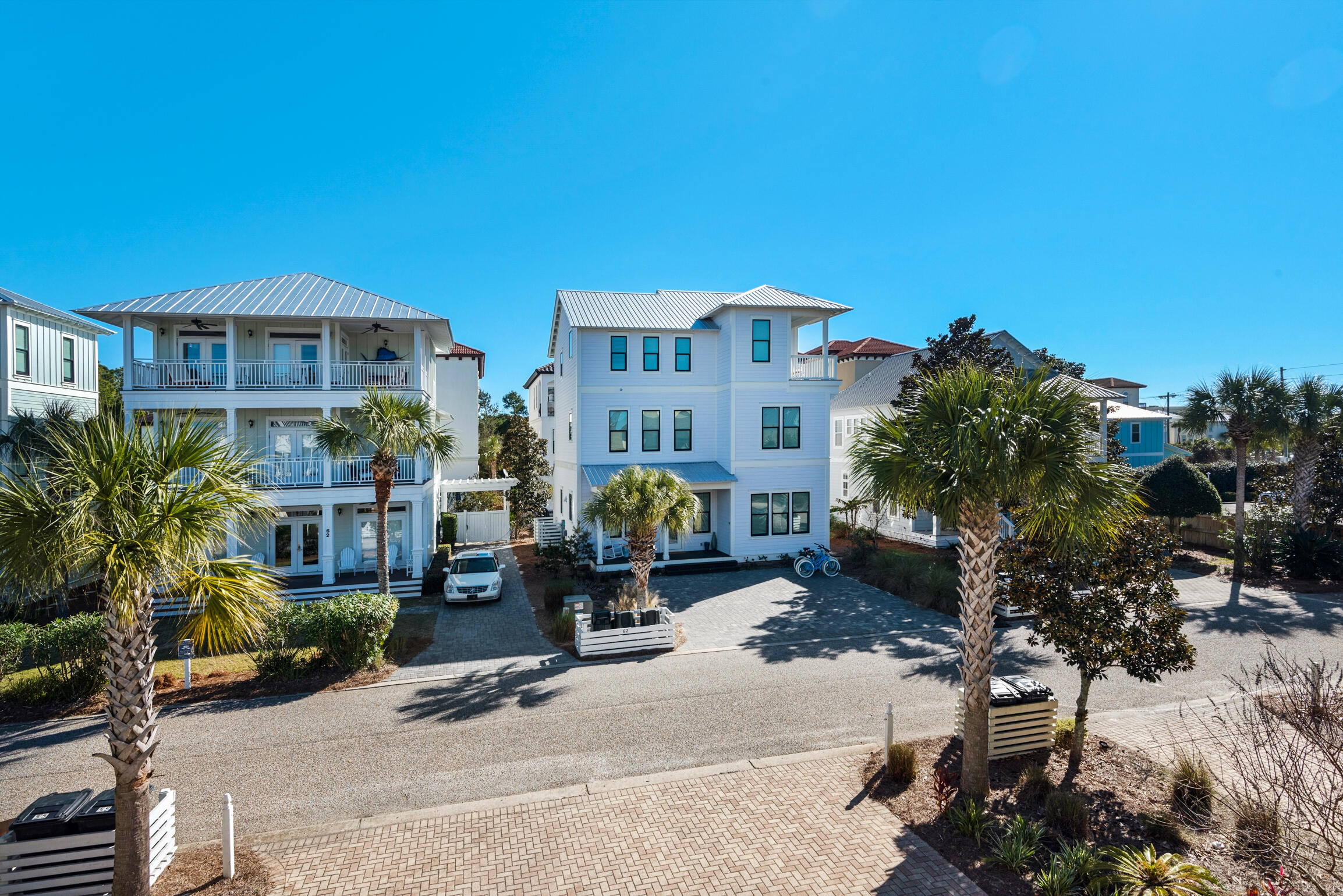 MAGNOLIA DUNE - Residential