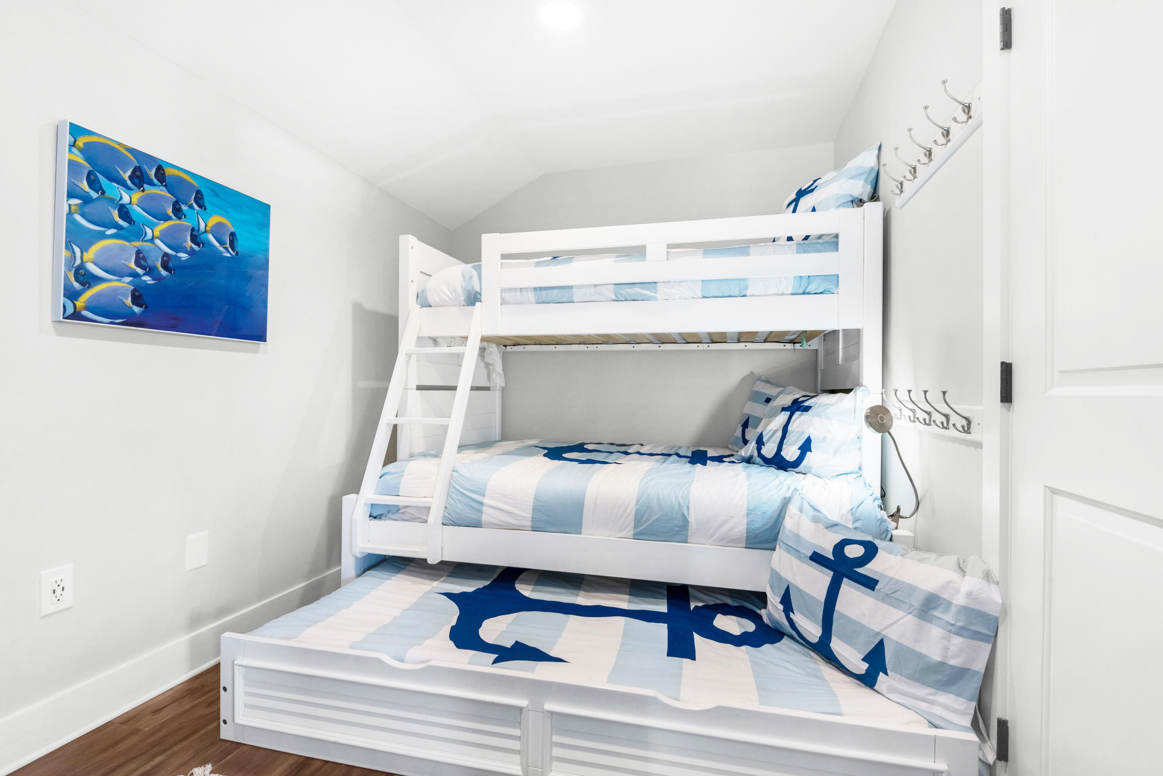 MAGNOLIA DUNE - Residential