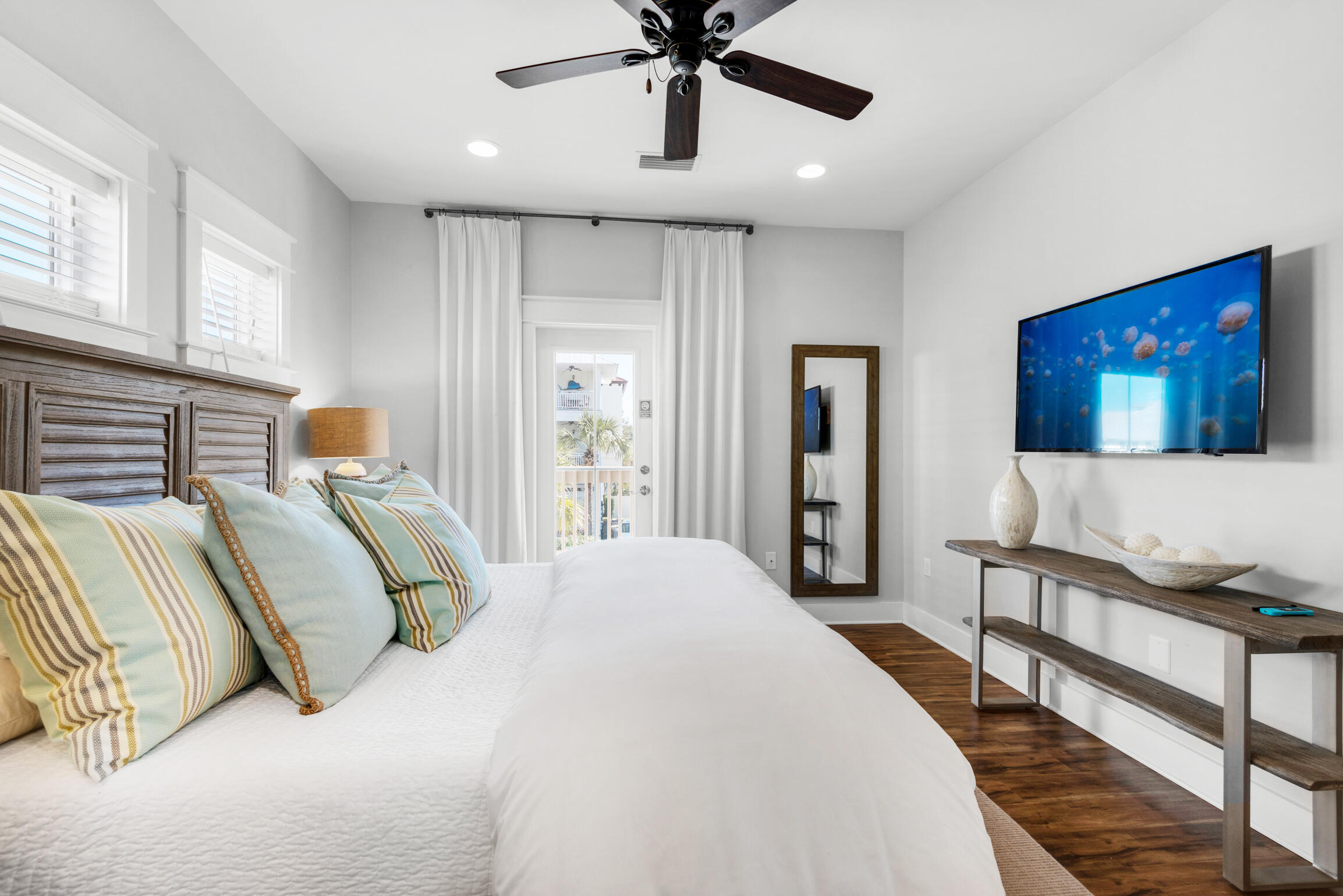 MAGNOLIA DUNE - Residential