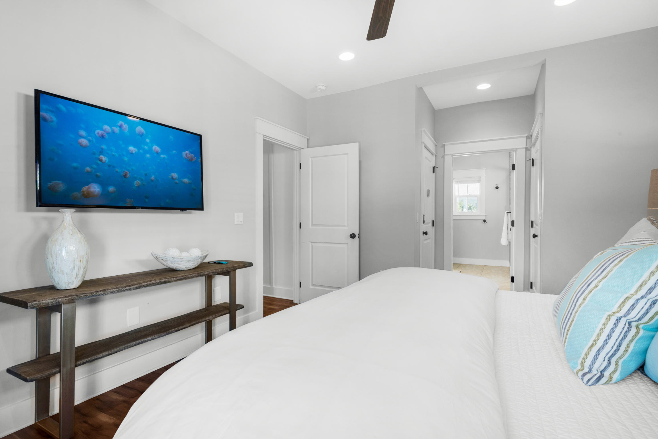 MAGNOLIA DUNE - Residential