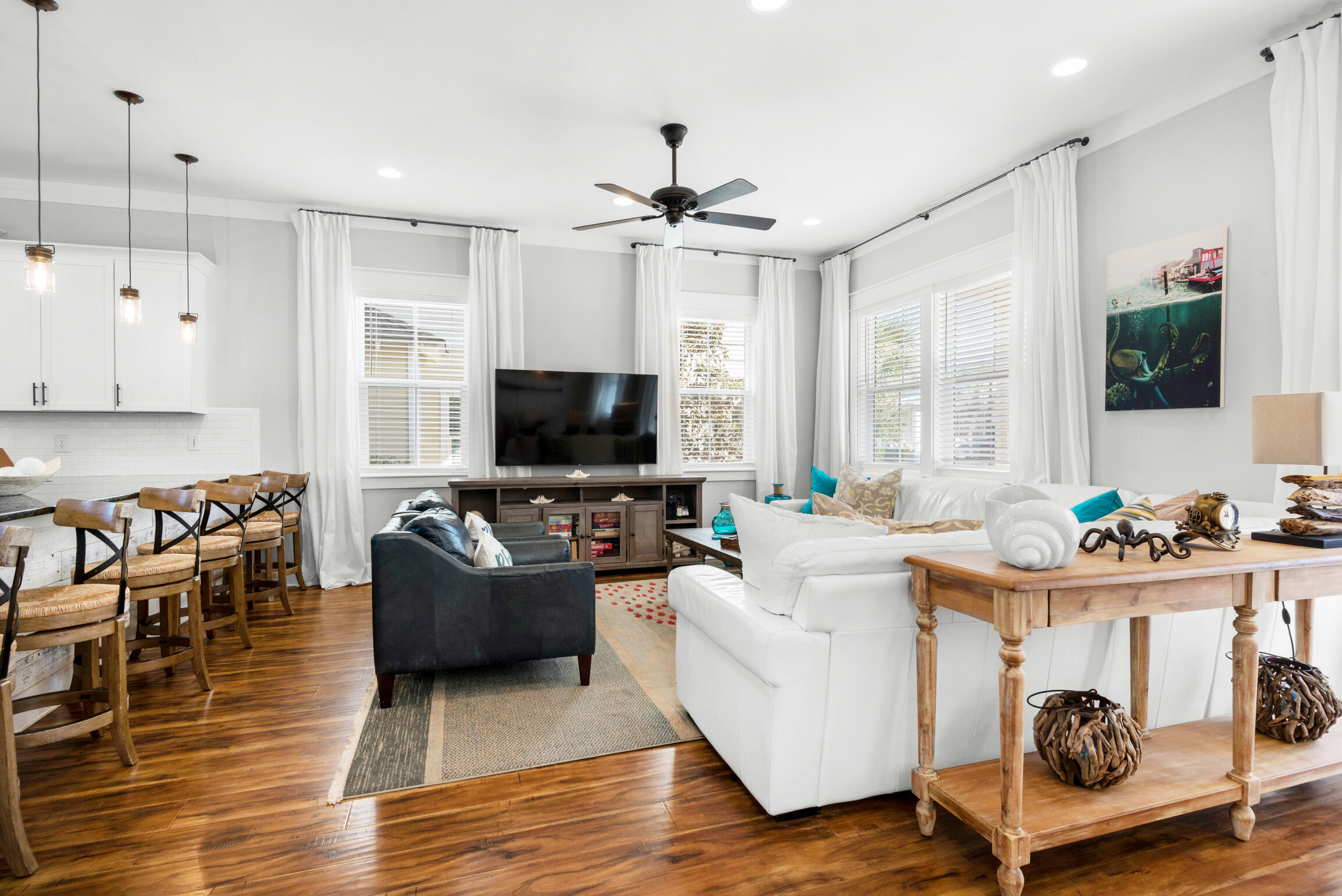 MAGNOLIA DUNE - Residential