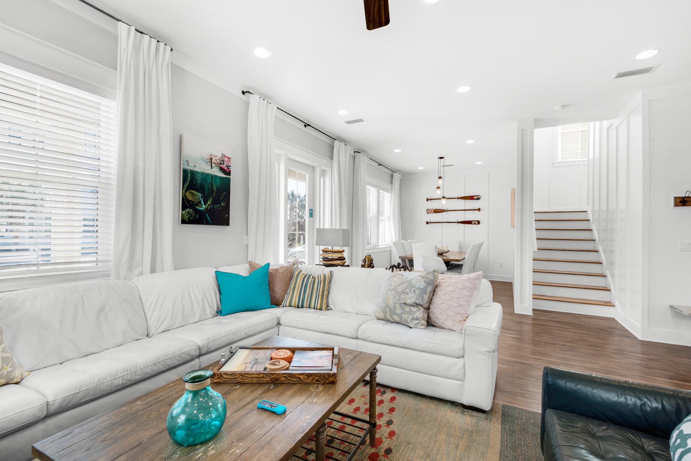 MAGNOLIA DUNE - Residential