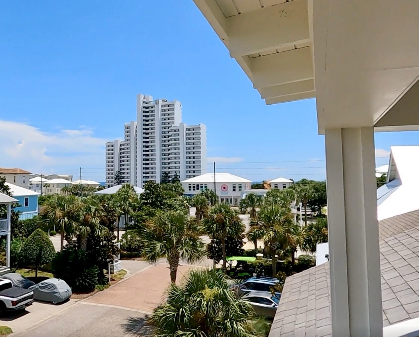 MAGNOLIA DUNE - Residential