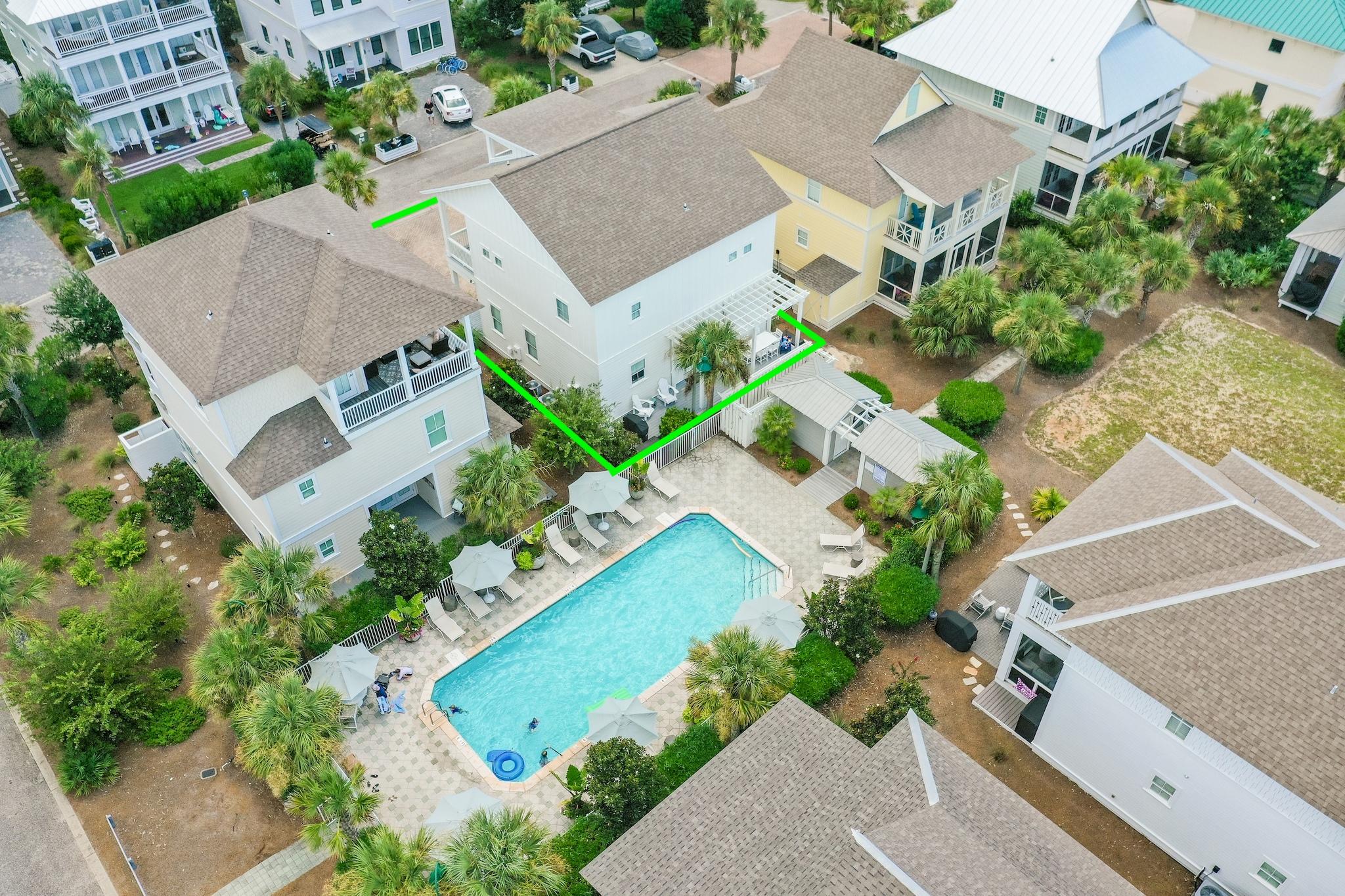 MAGNOLIA DUNE - Residential