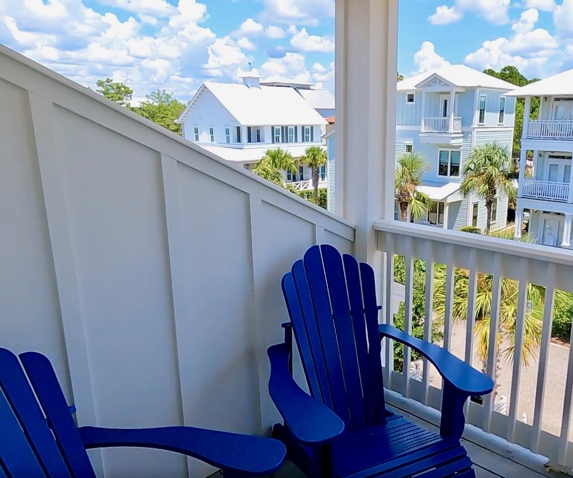 MAGNOLIA DUNE - Residential