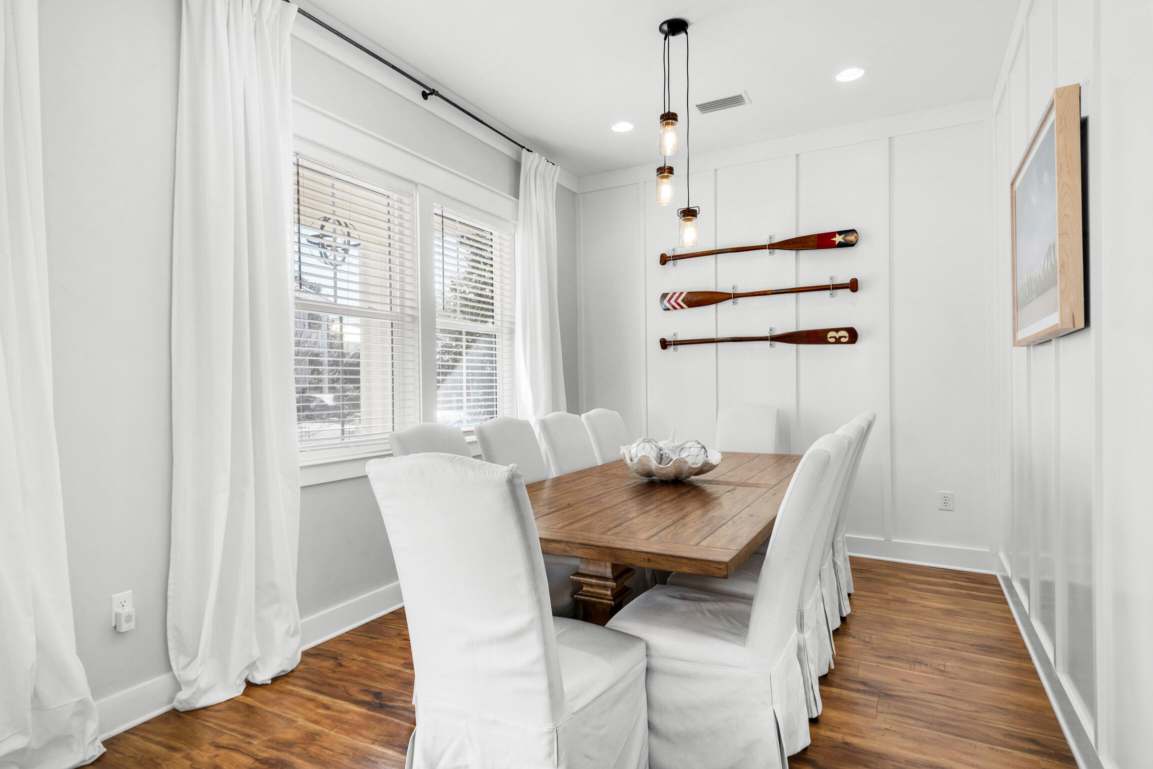 MAGNOLIA DUNE - Residential