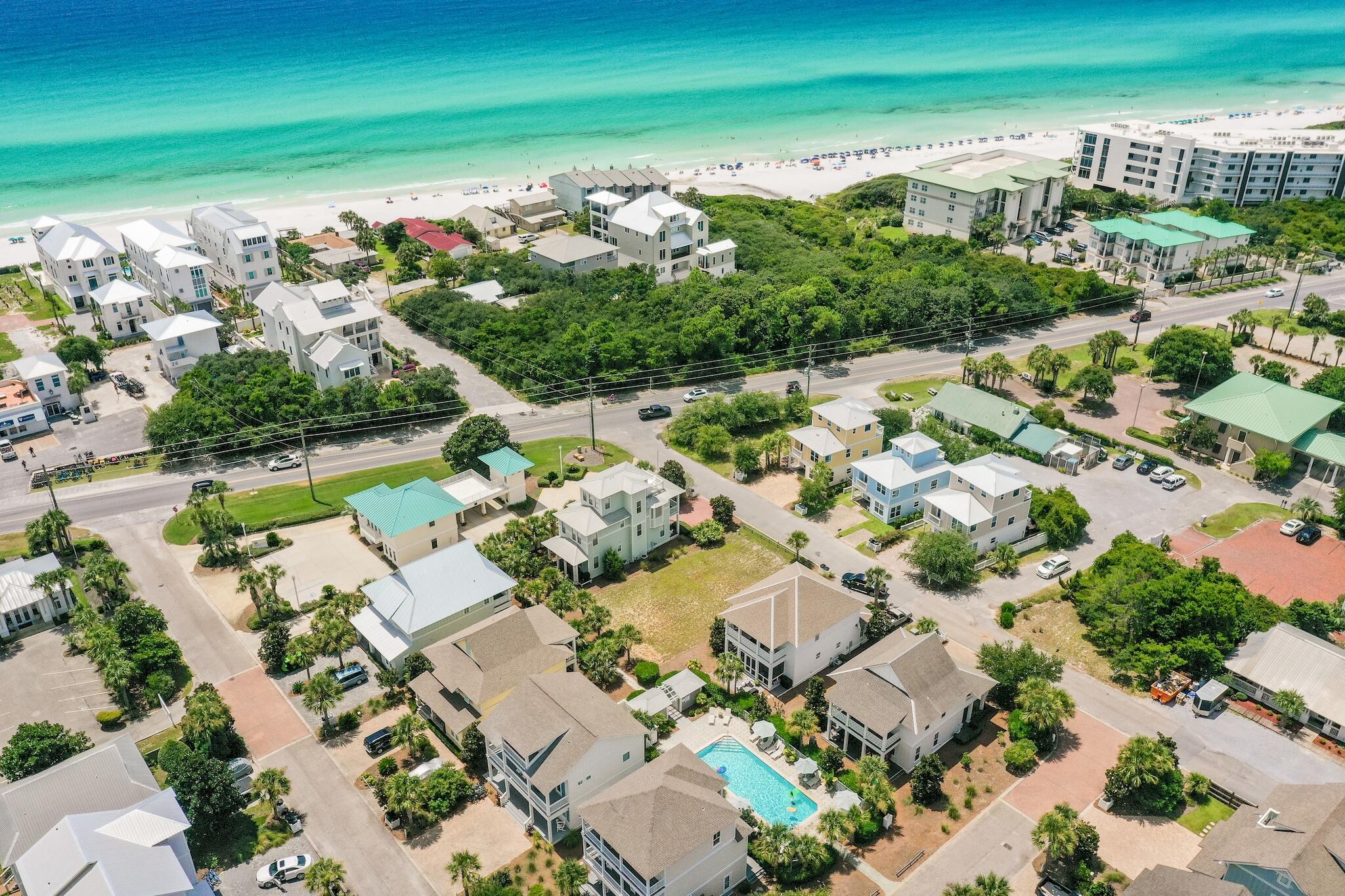 MAGNOLIA DUNE - Residential