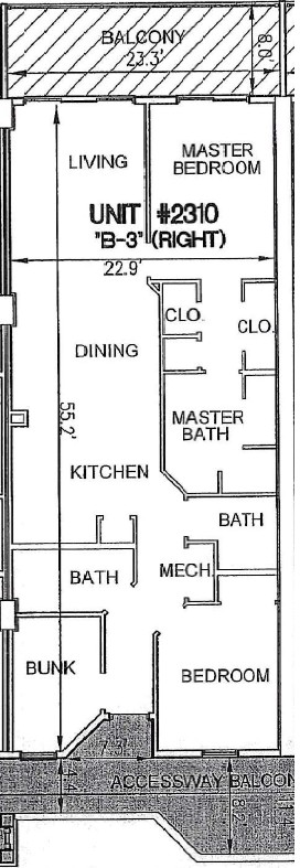 SUNRISE BEACH - Residential