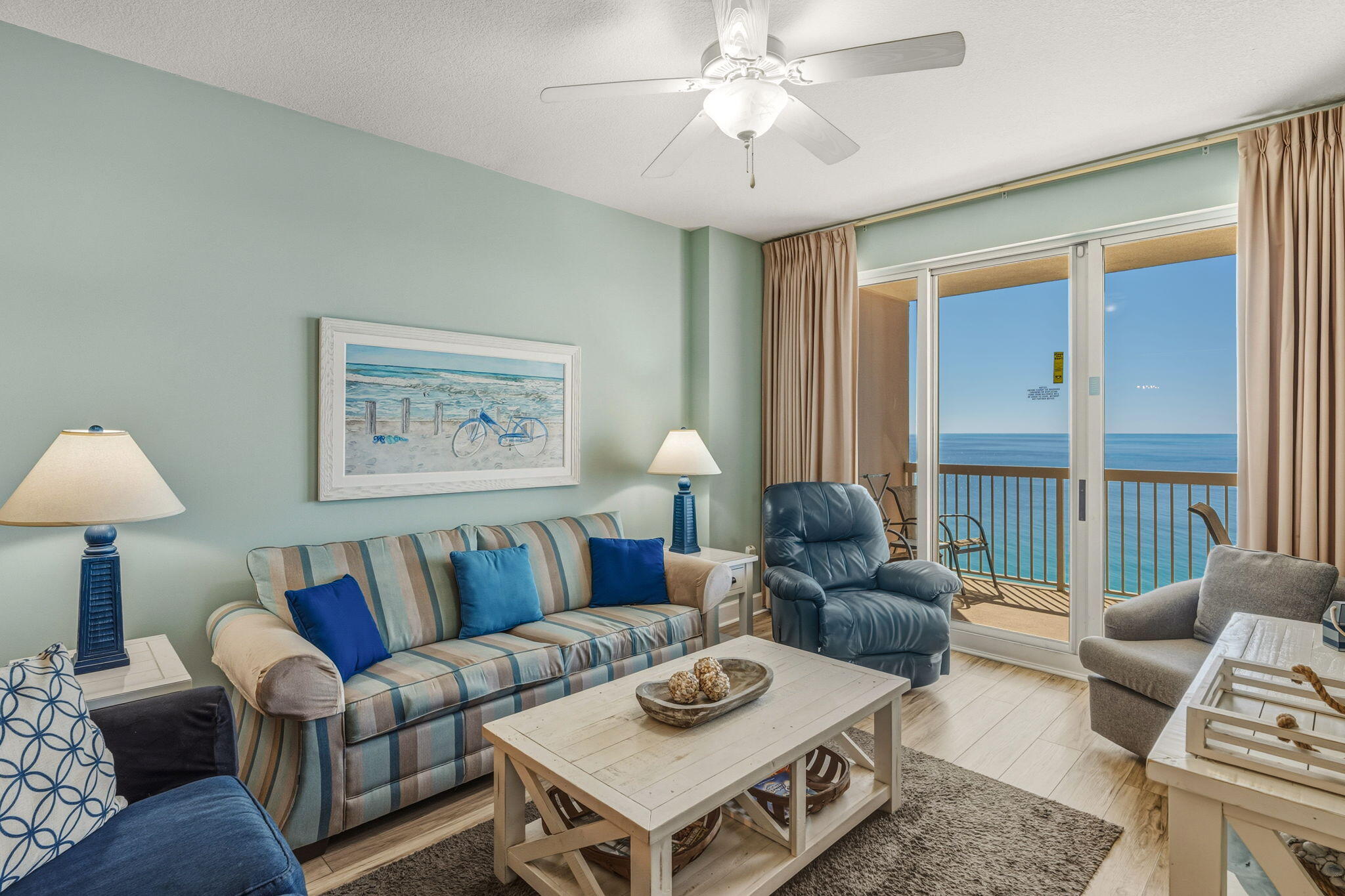 SUNRISE BEACH - Residential