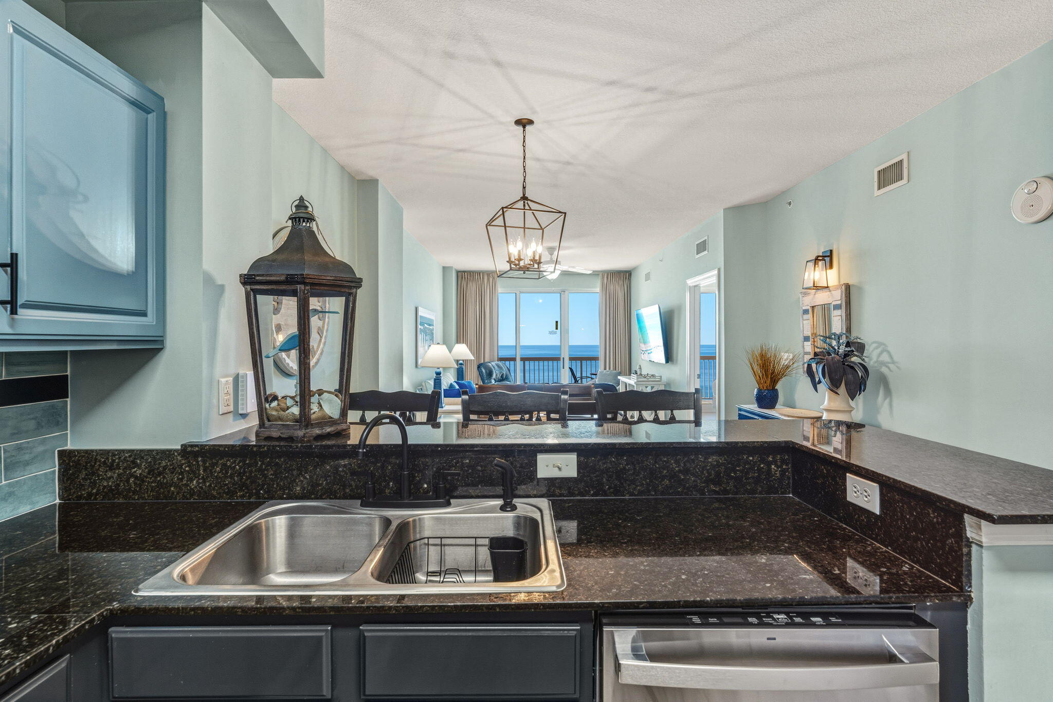 SUNRISE BEACH - Residential