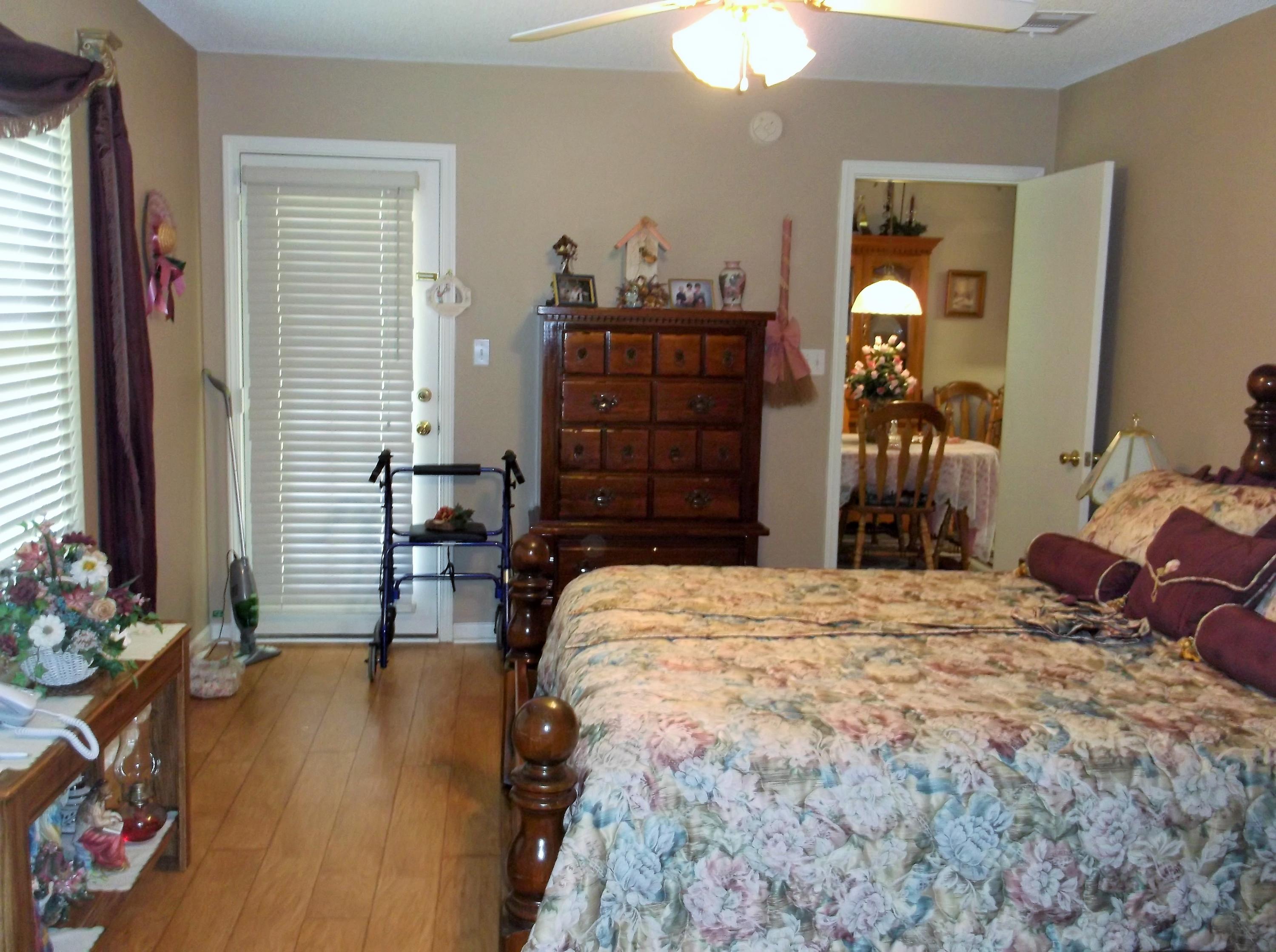 CEDAR HEIGHTS S/D - Residential