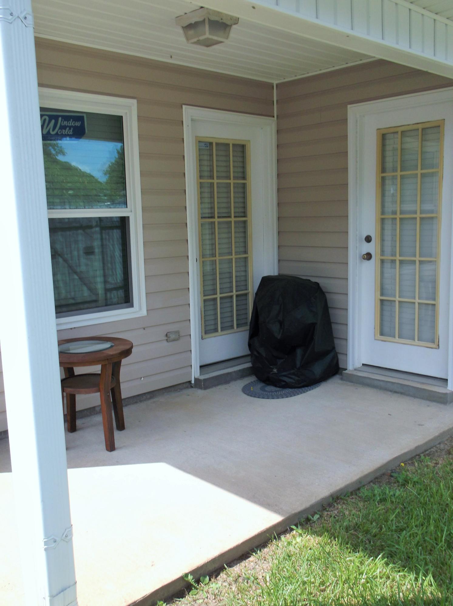 CEDAR HEIGHTS S/D - Residential