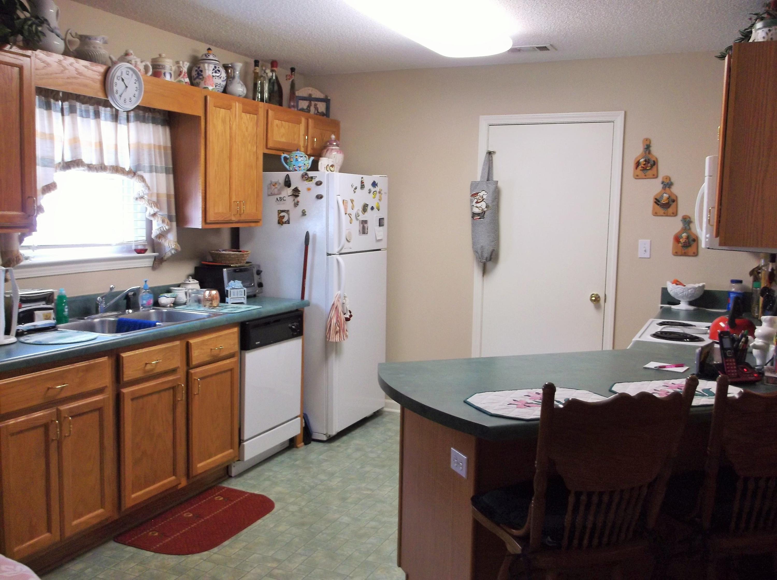 CEDAR HEIGHTS S/D - Residential