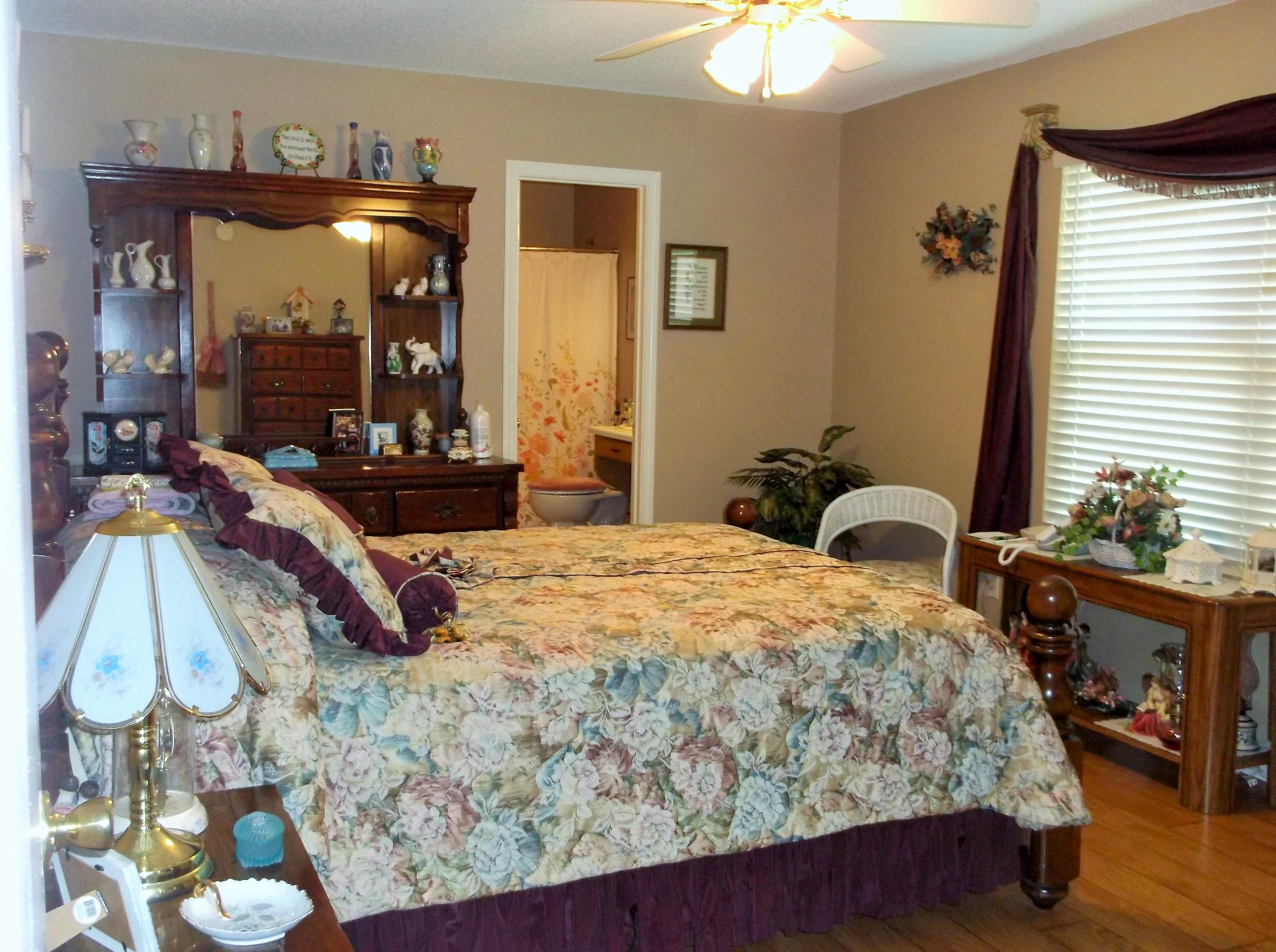 CEDAR HEIGHTS S/D - Residential