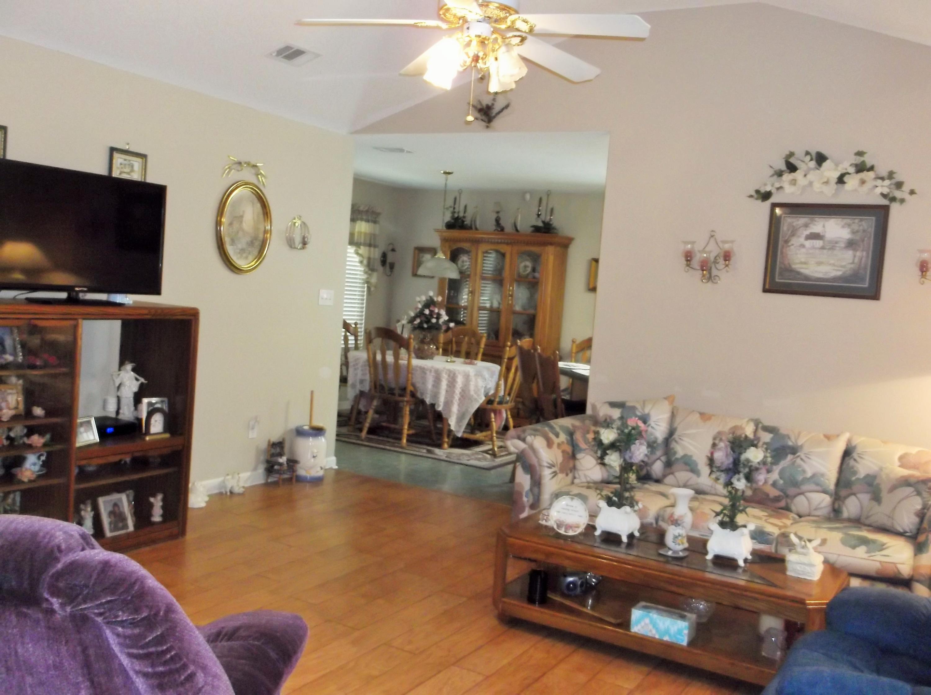 CEDAR HEIGHTS S/D - Residential