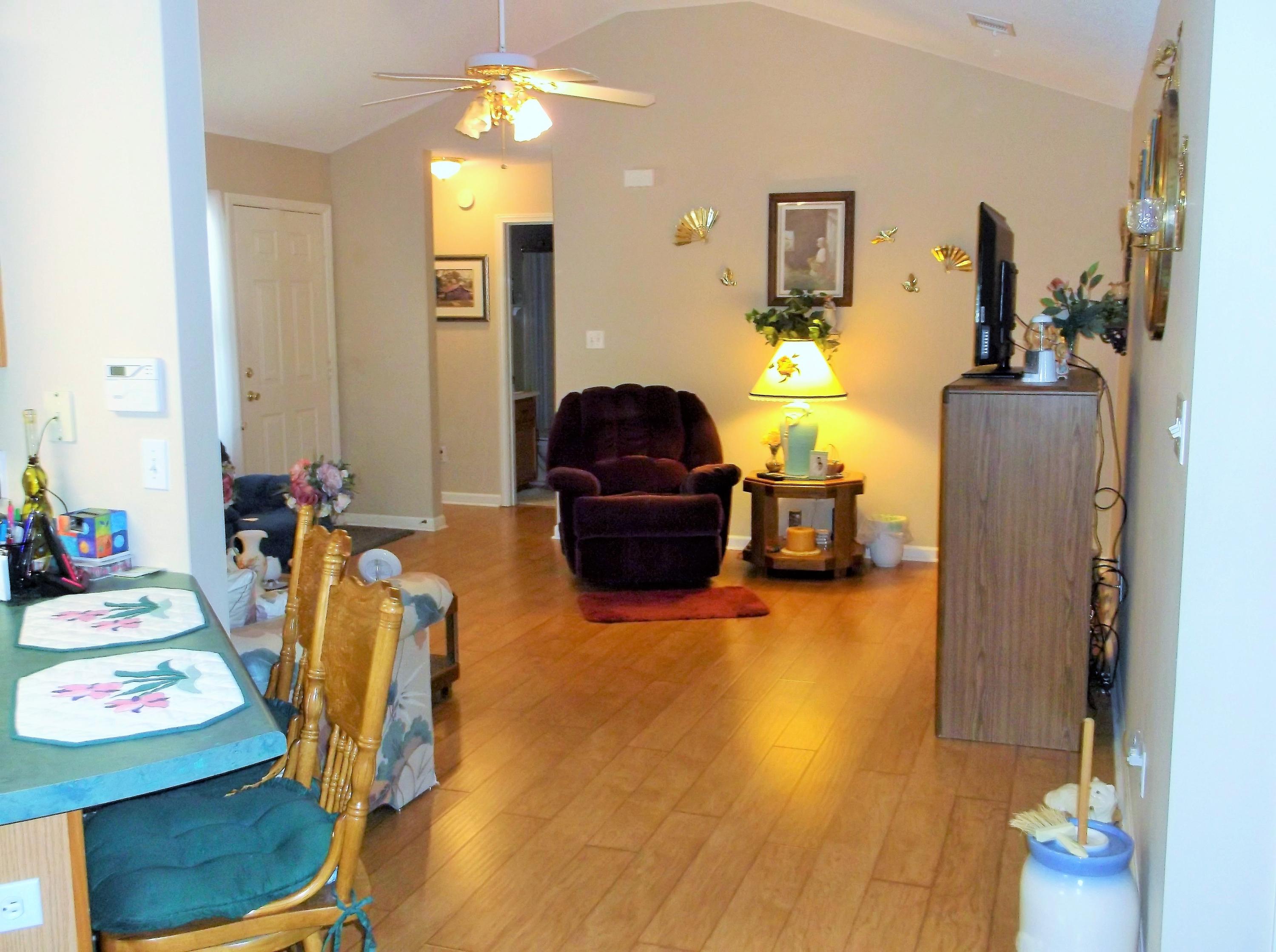 CEDAR HEIGHTS S/D - Residential