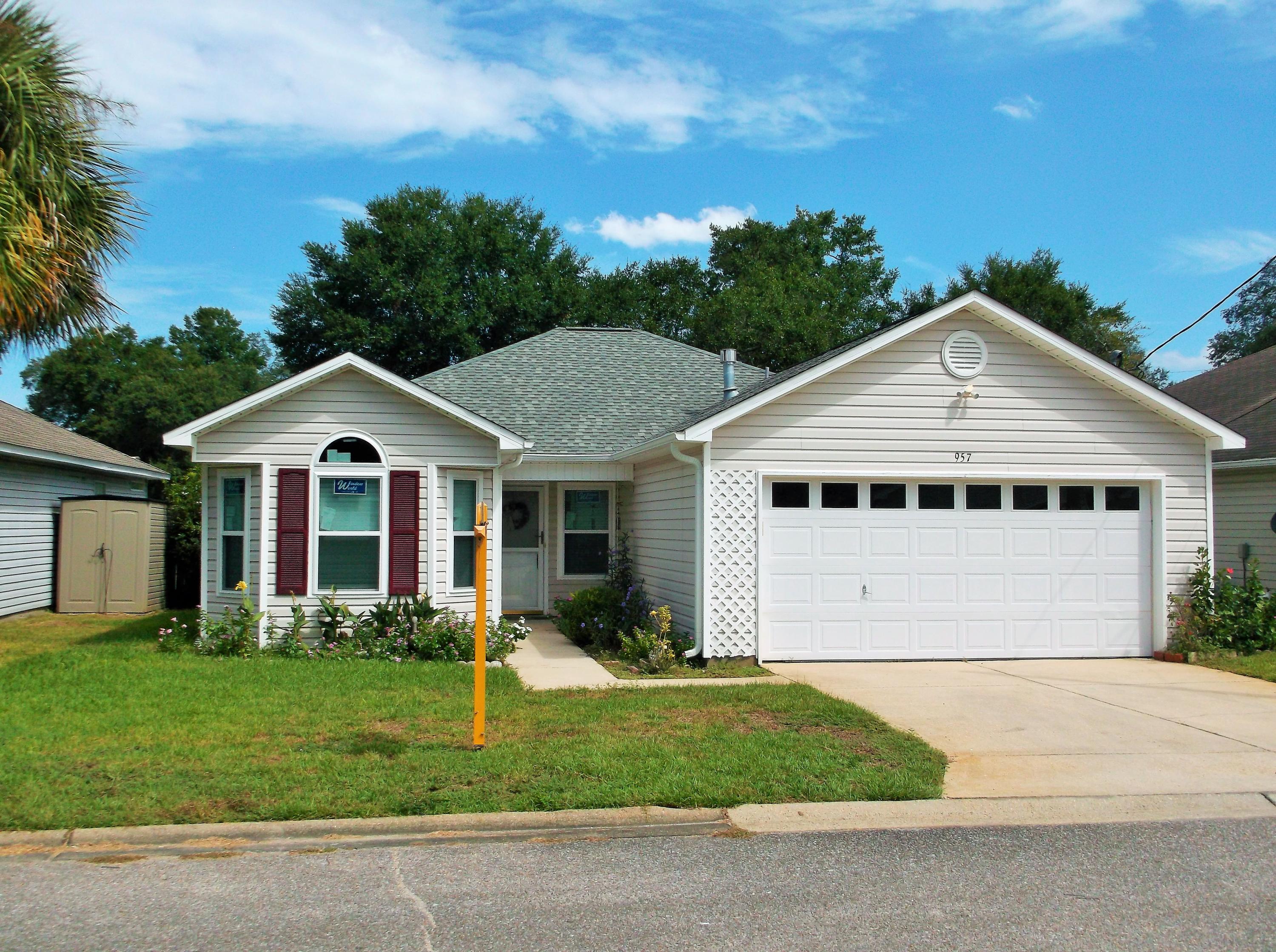 CEDAR HEIGHTS S/D - Residential