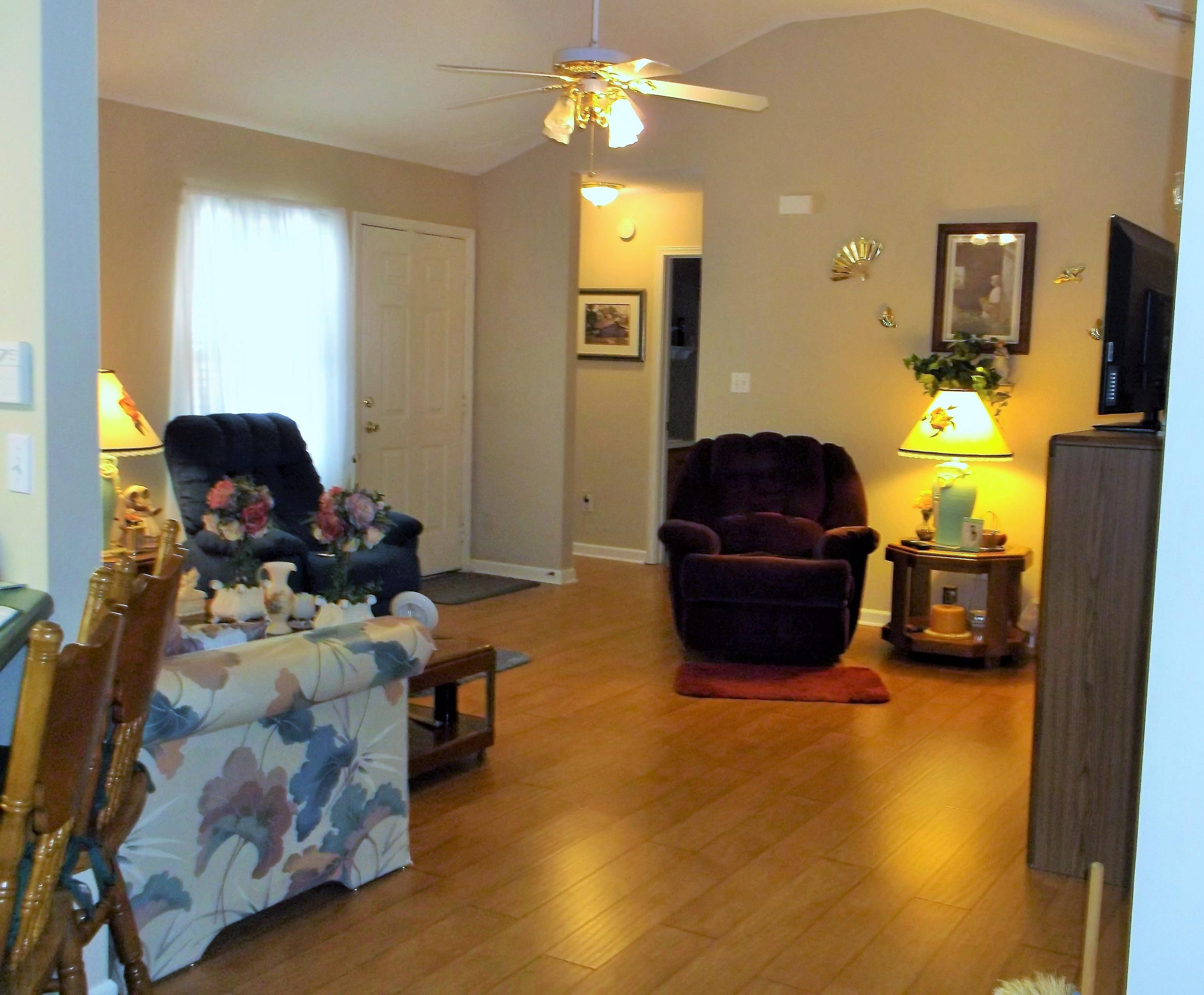 CEDAR HEIGHTS S/D - Residential