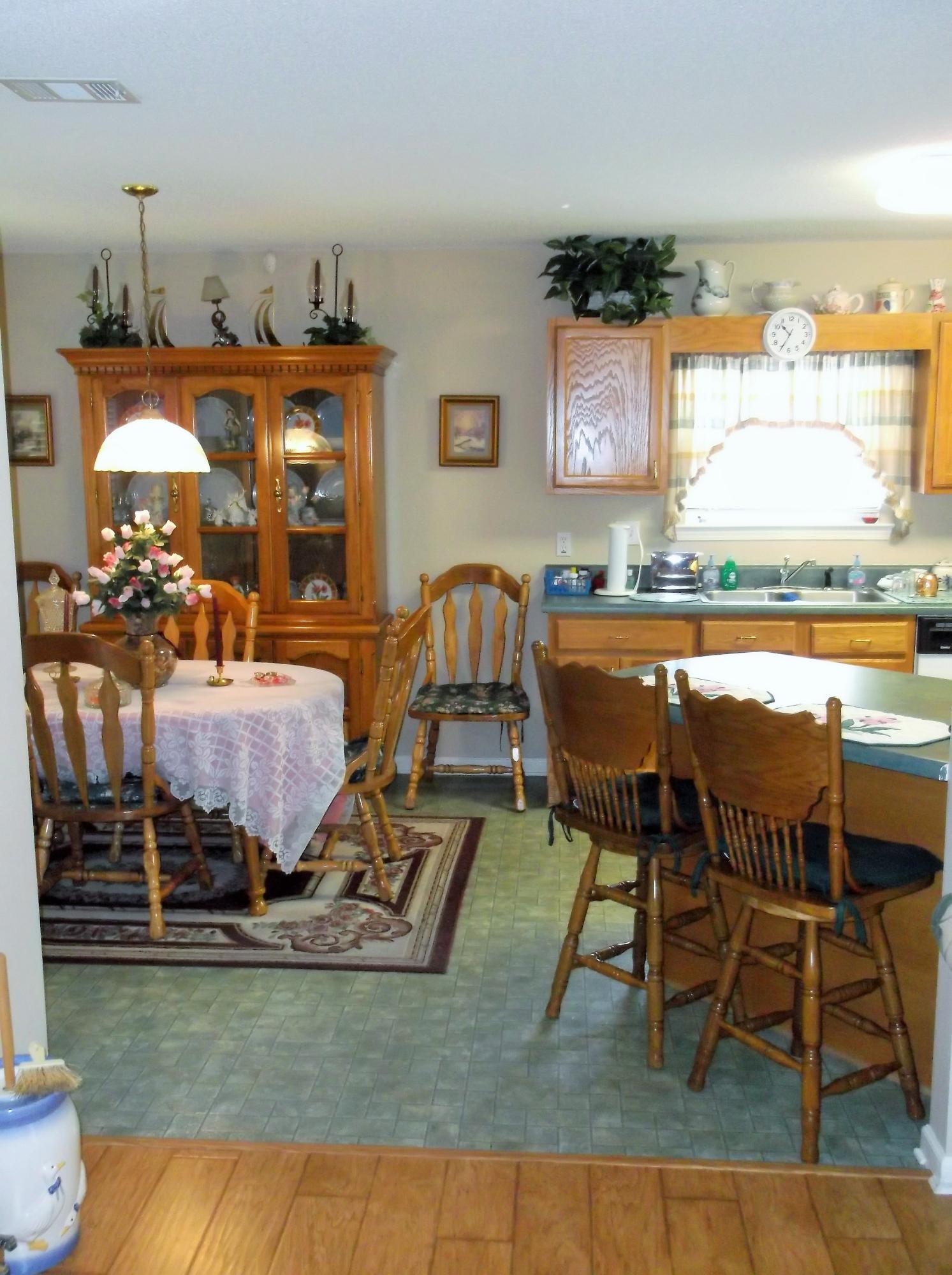 CEDAR HEIGHTS S/D - Residential