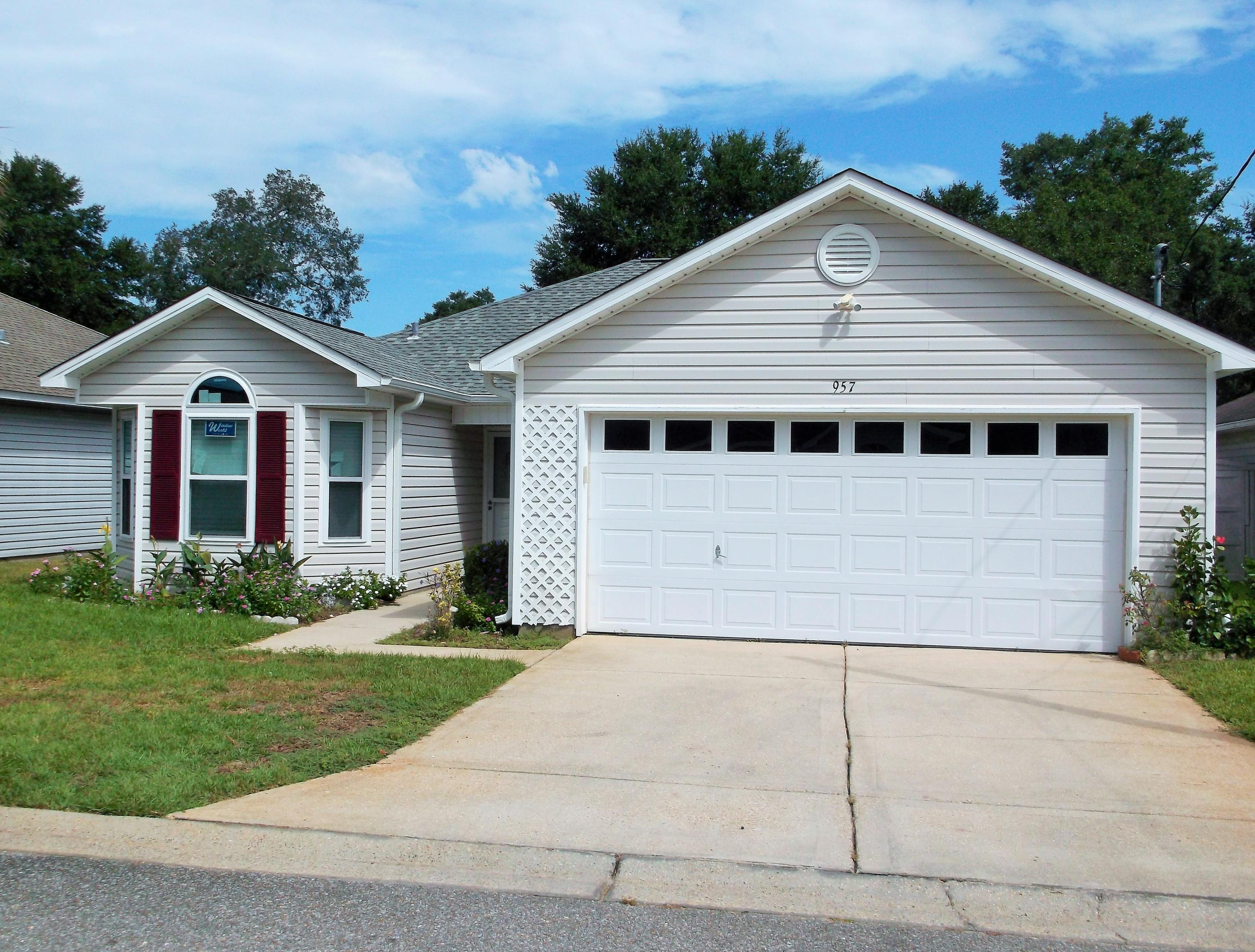 CEDAR HEIGHTS S/D - Residential