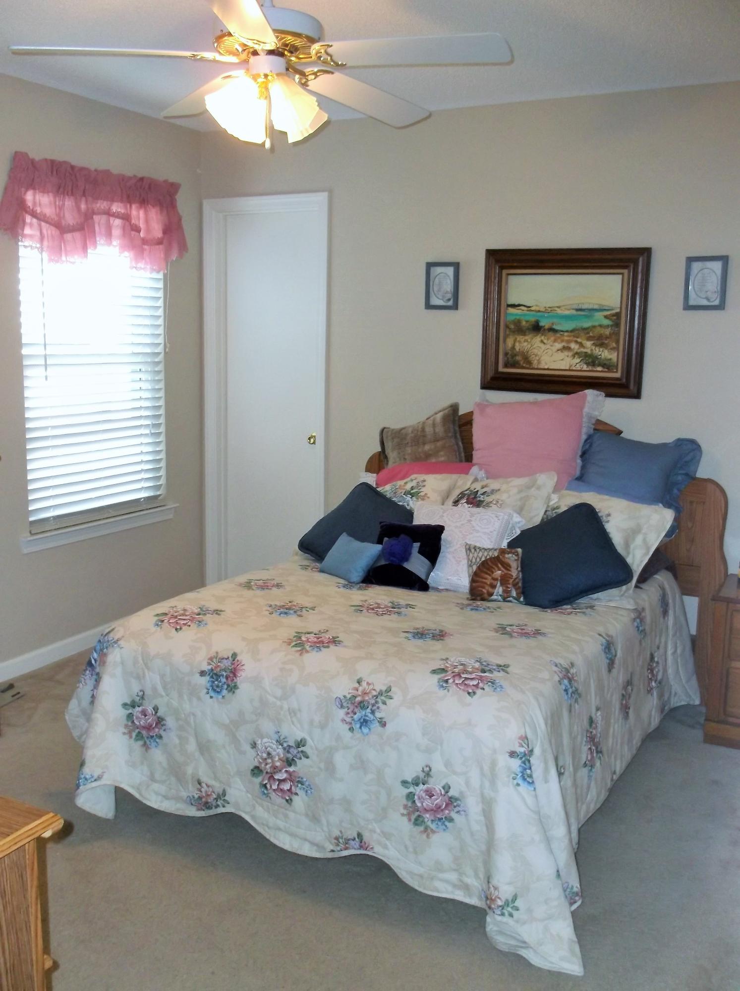 CEDAR HEIGHTS S/D - Residential