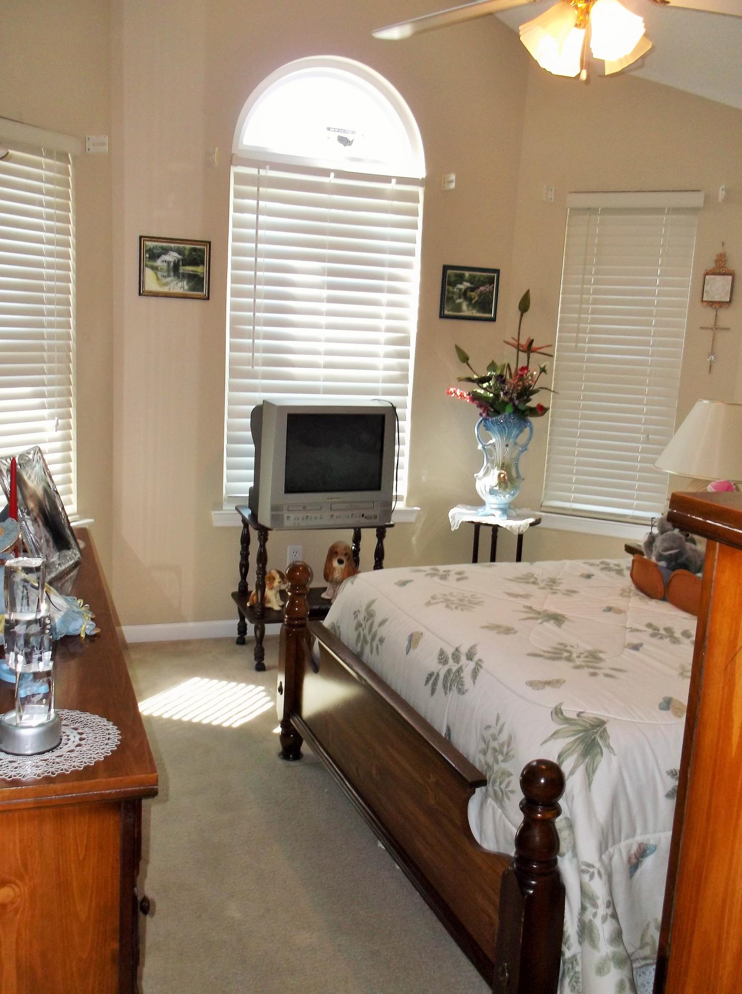 CEDAR HEIGHTS S/D - Residential