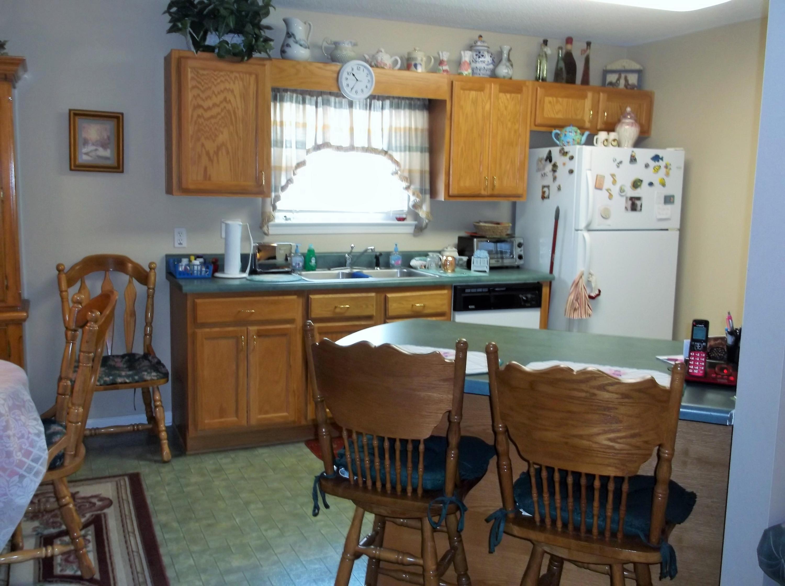 CEDAR HEIGHTS S/D - Residential