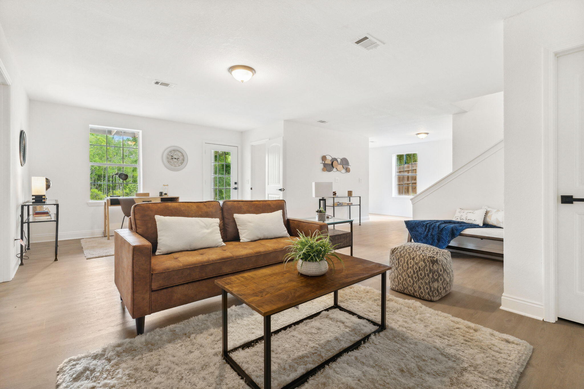 The Landings - Residential