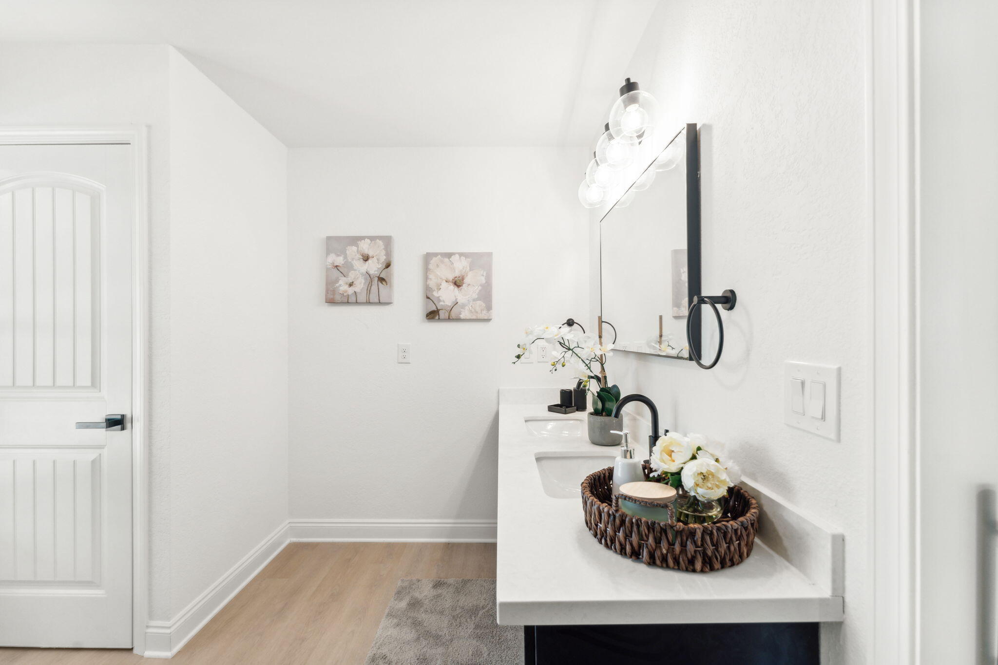 The Landings - Residential