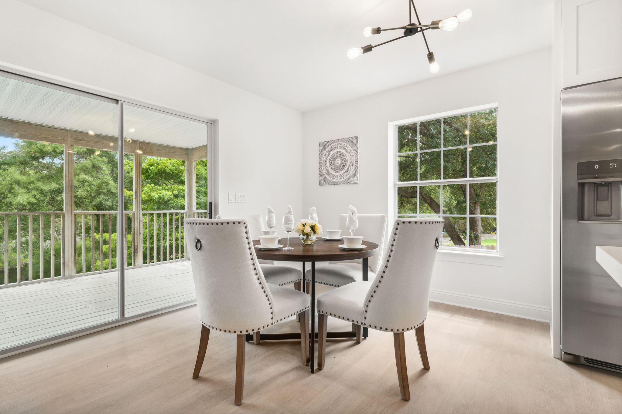 The Landings - Residential