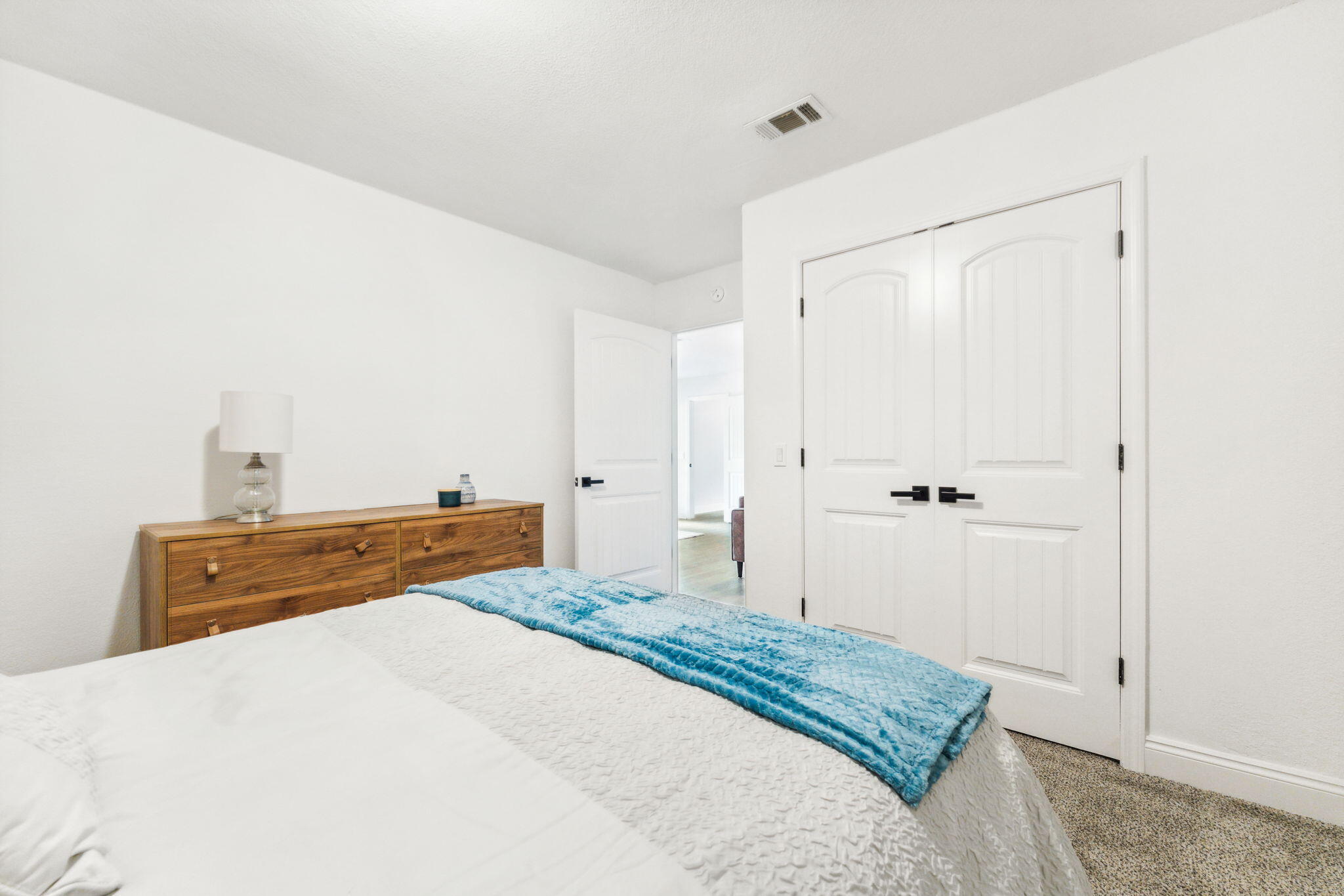 The Landings - Residential