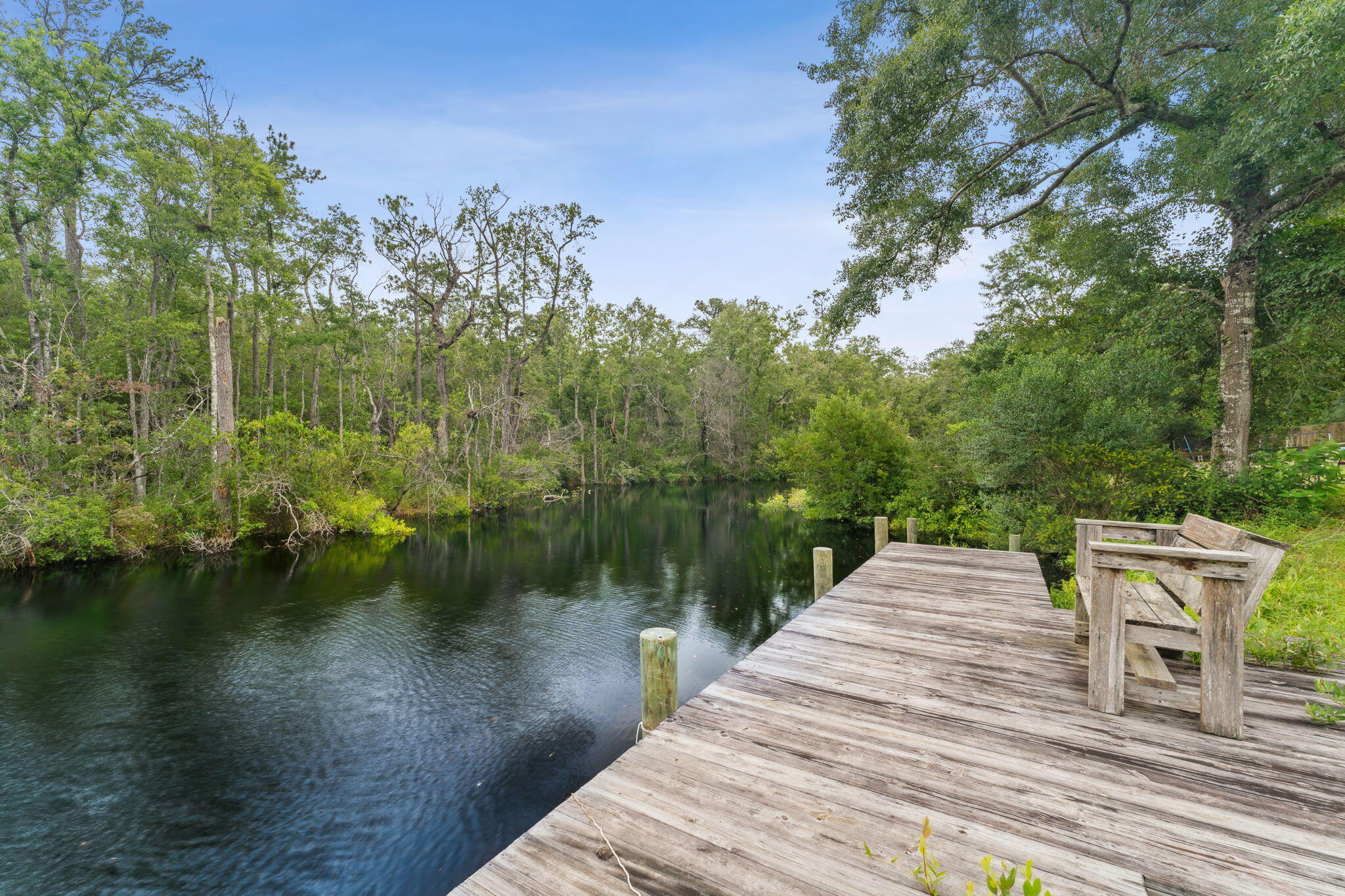 The Landings - Residential