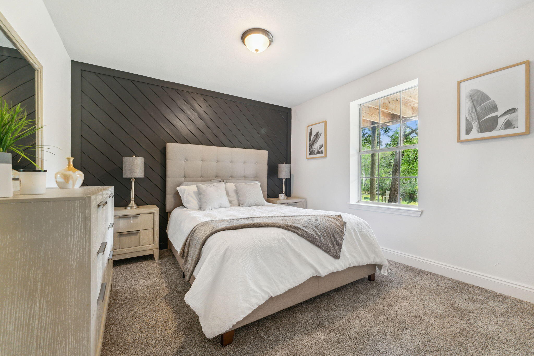 The Landings - Residential