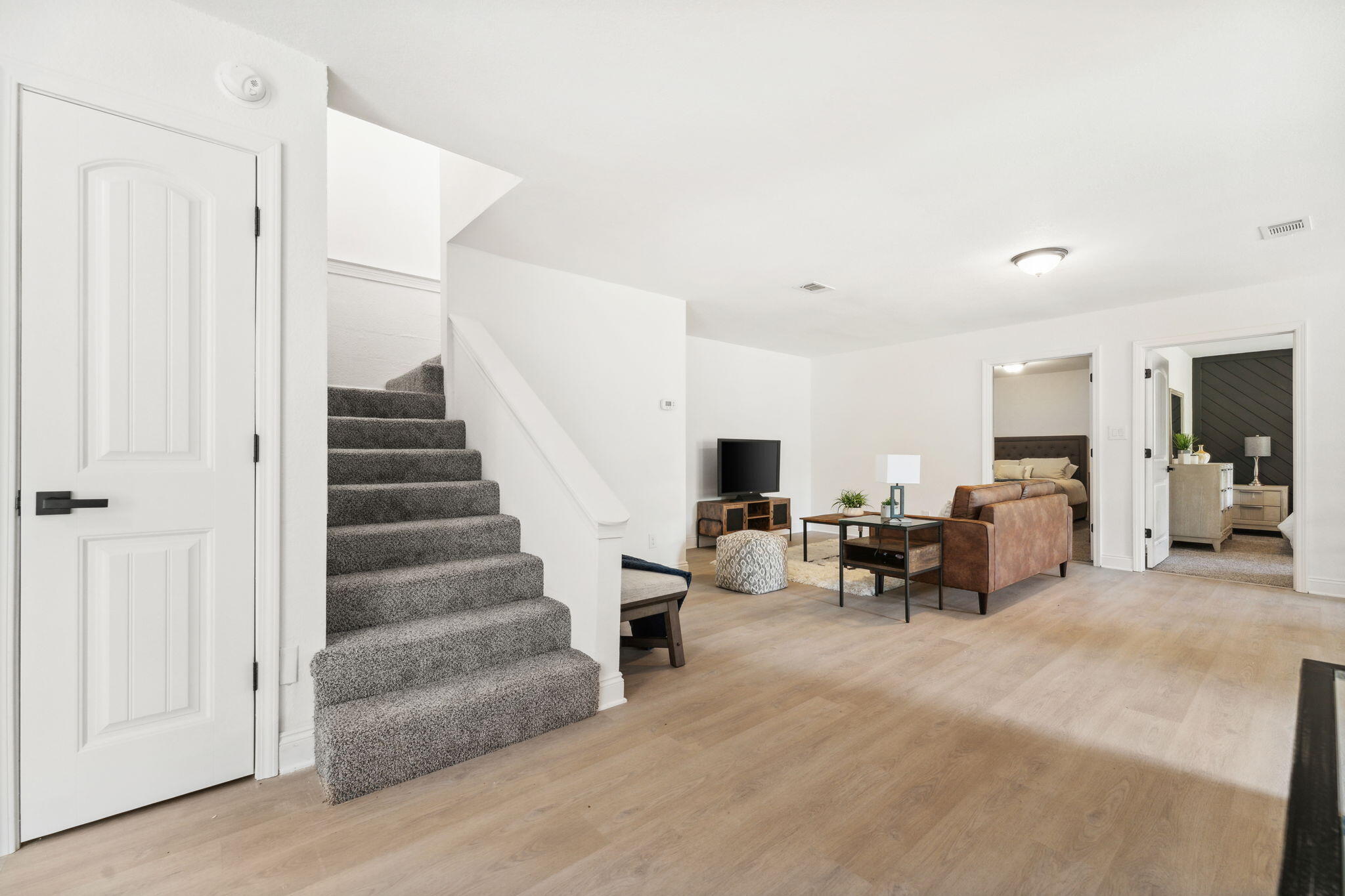 The Landings - Residential