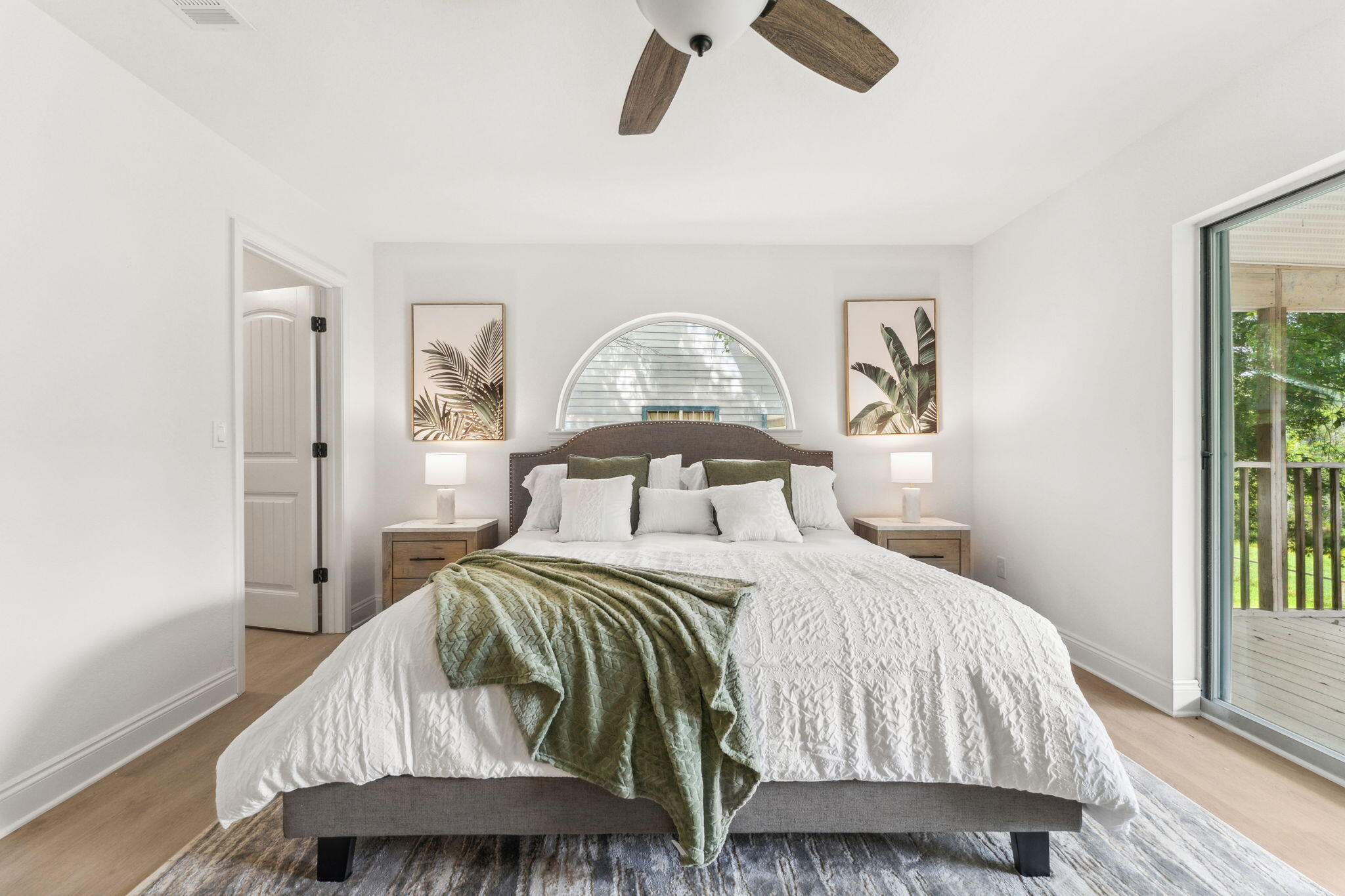 The Landings - Residential