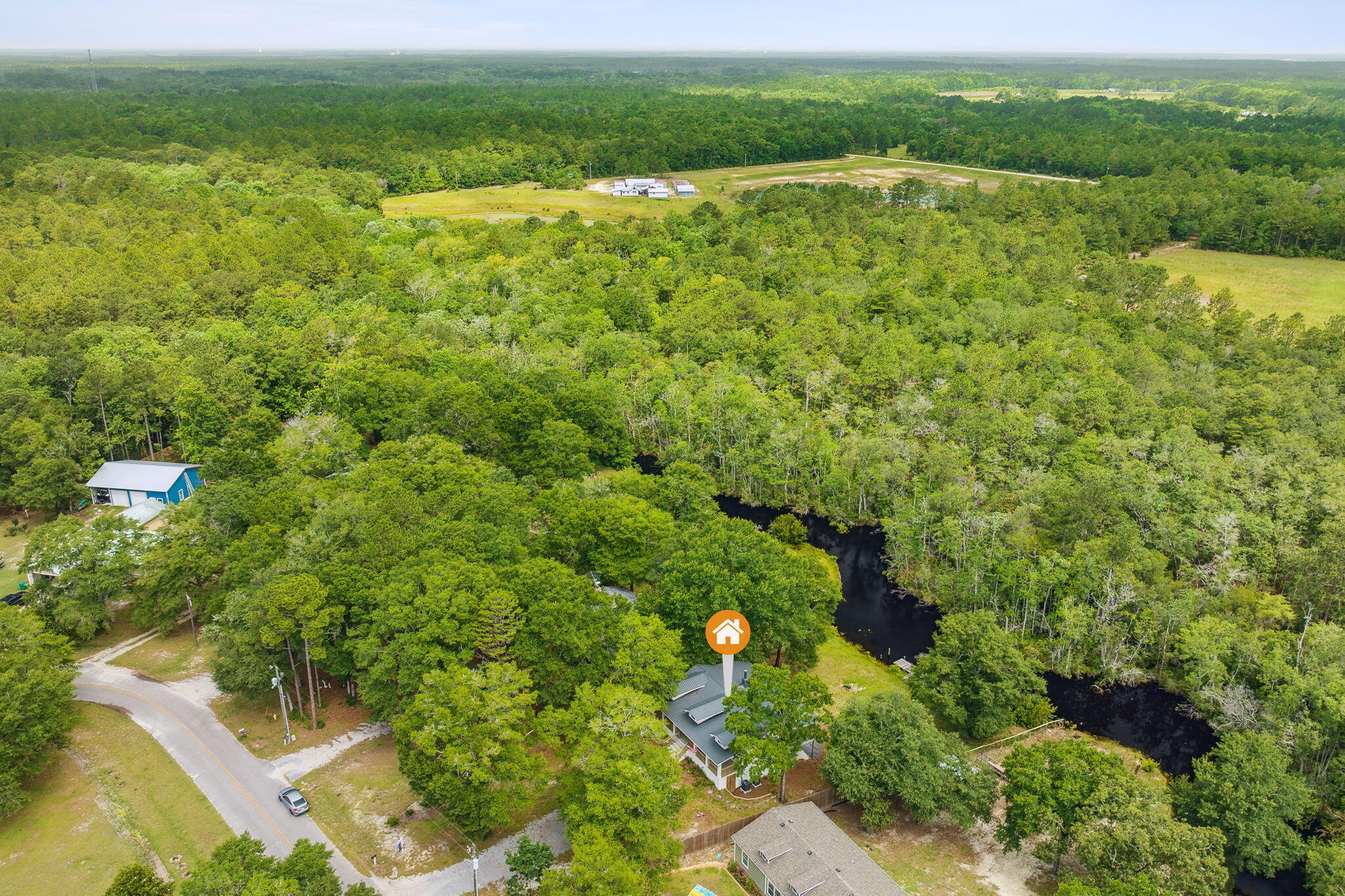 The Landings - Residential