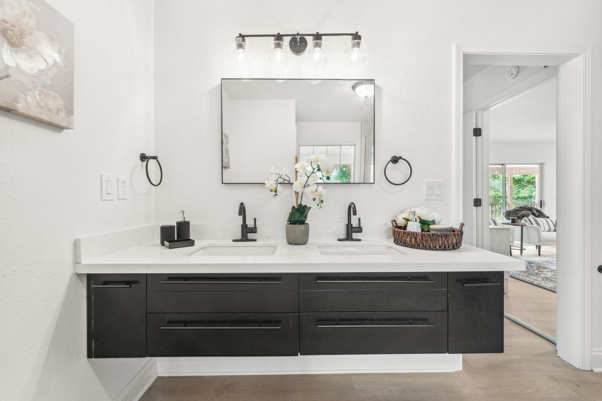 The Landings - Residential