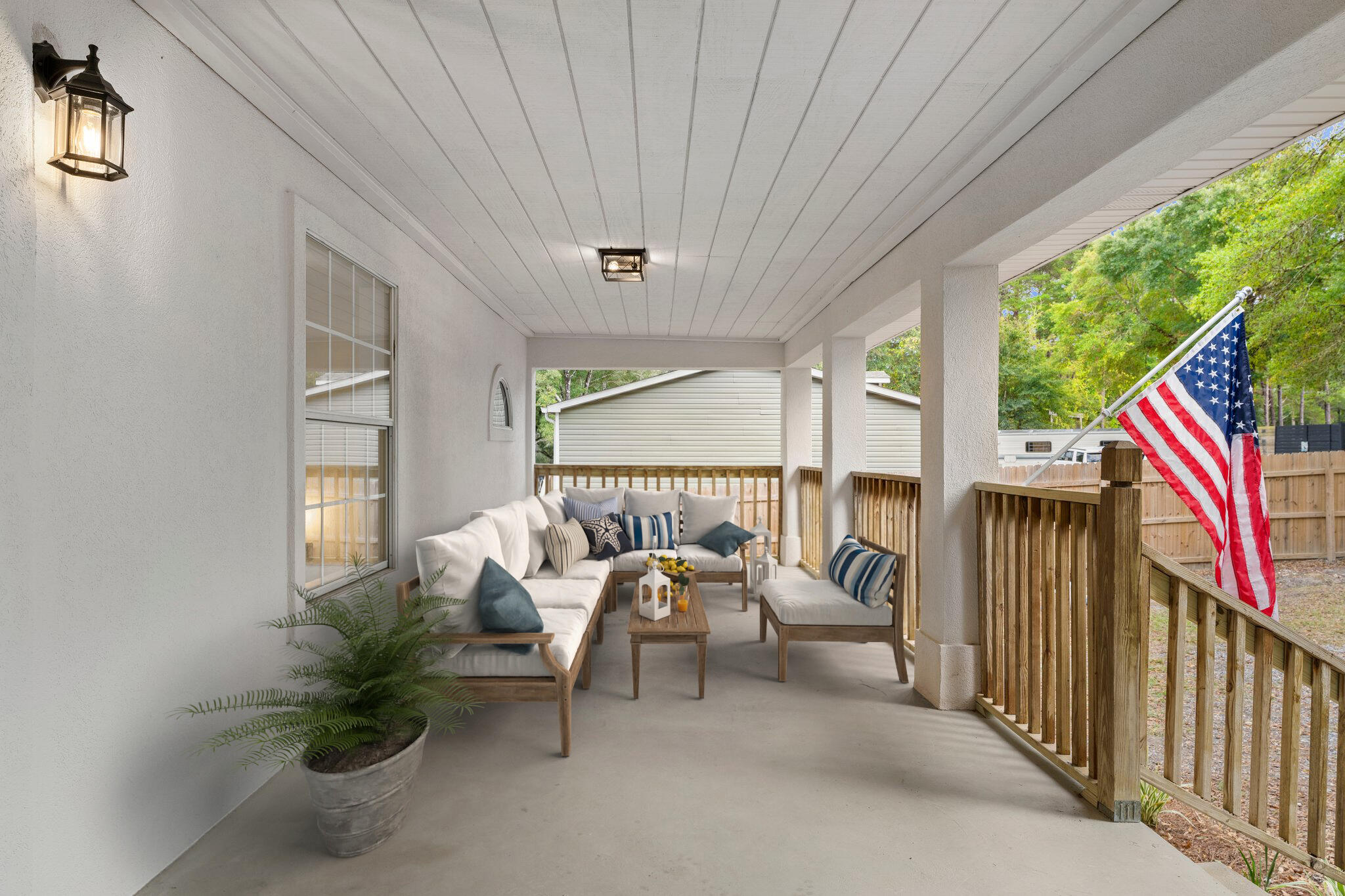 The Landings - Residential