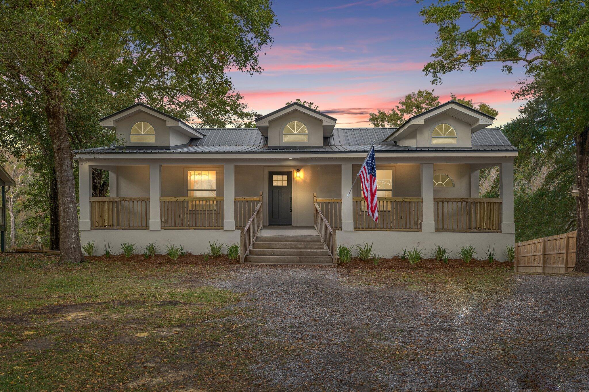 The Landings - Residential