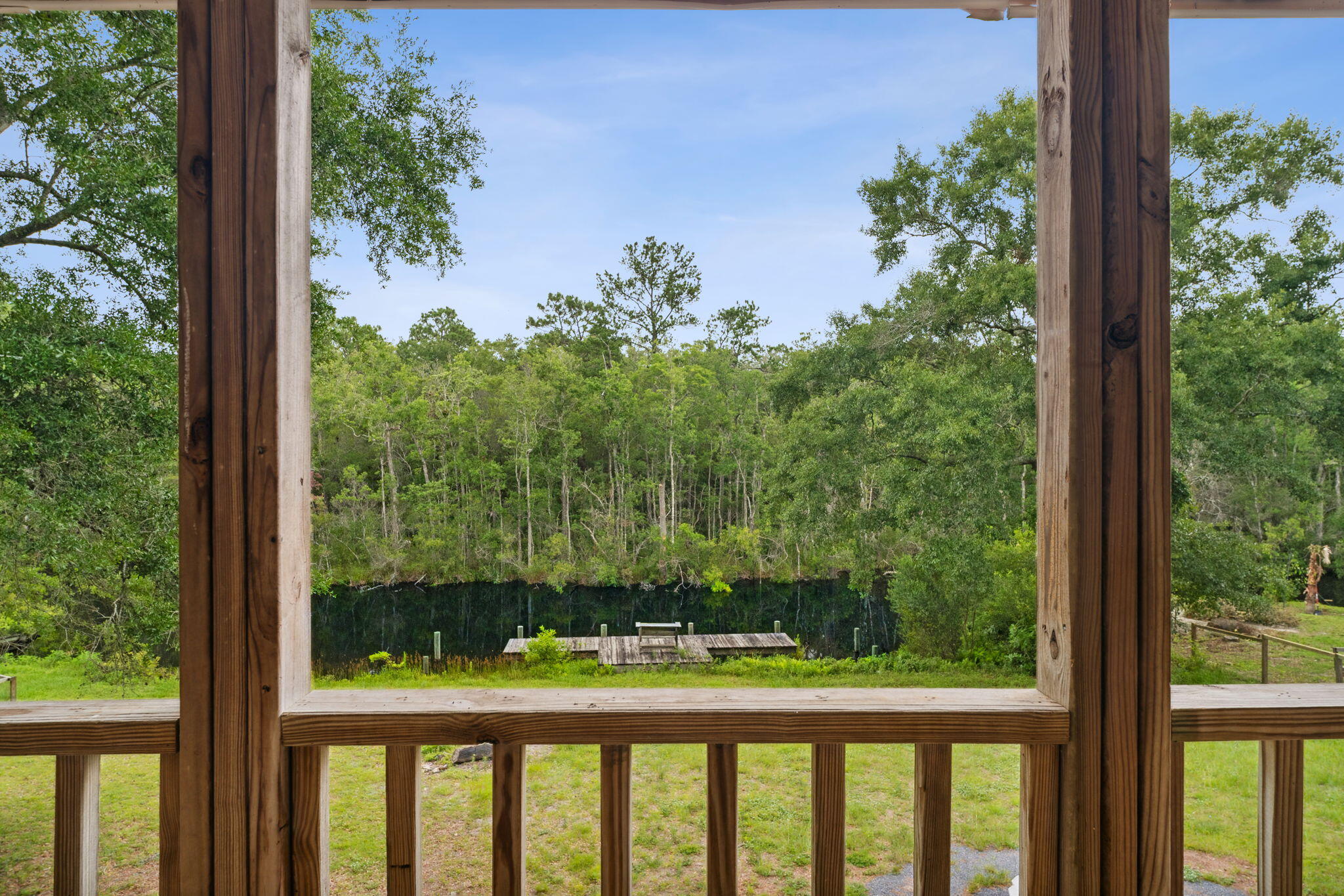 The Landings - Residential