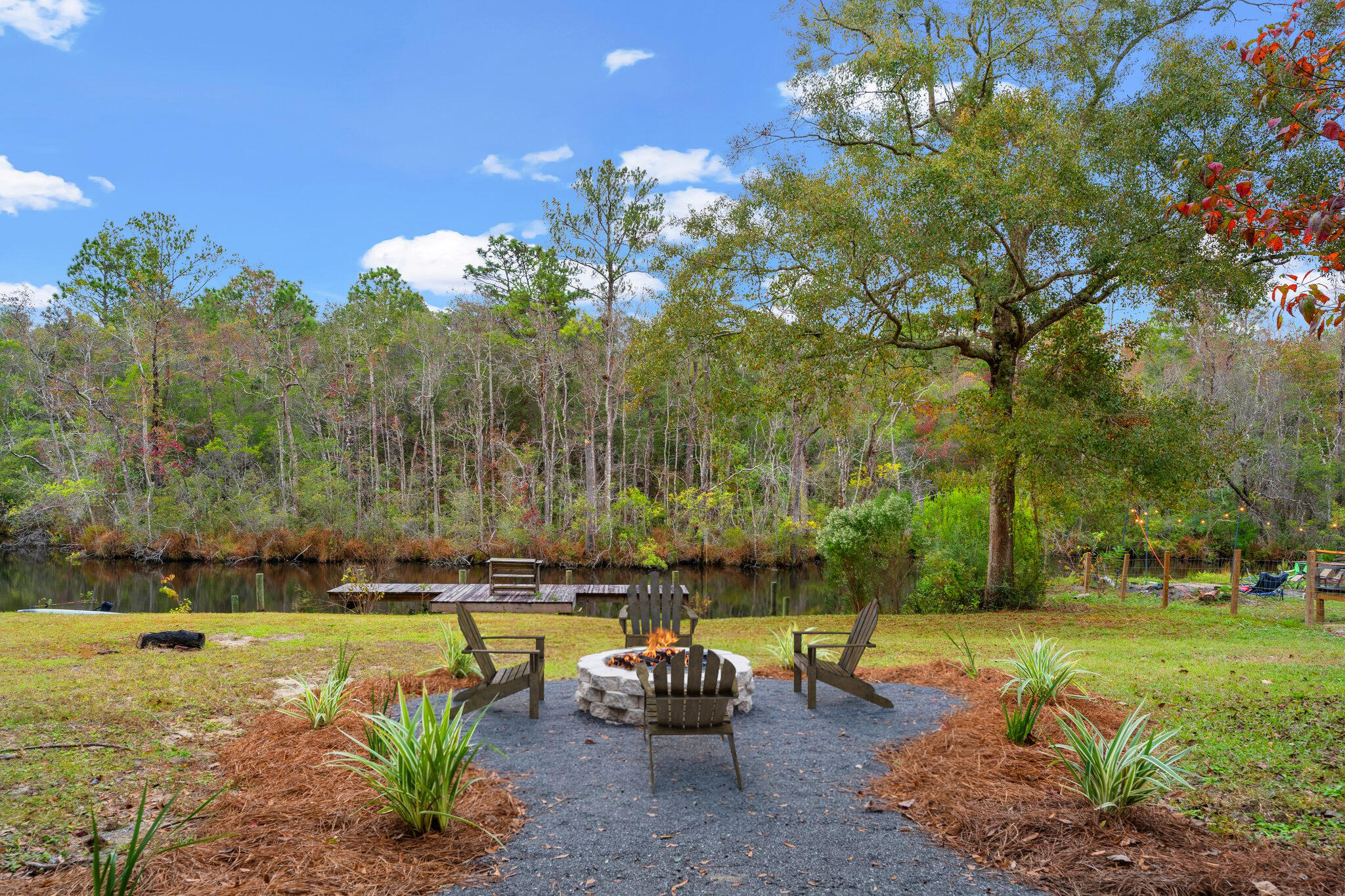 The Landings - Residential