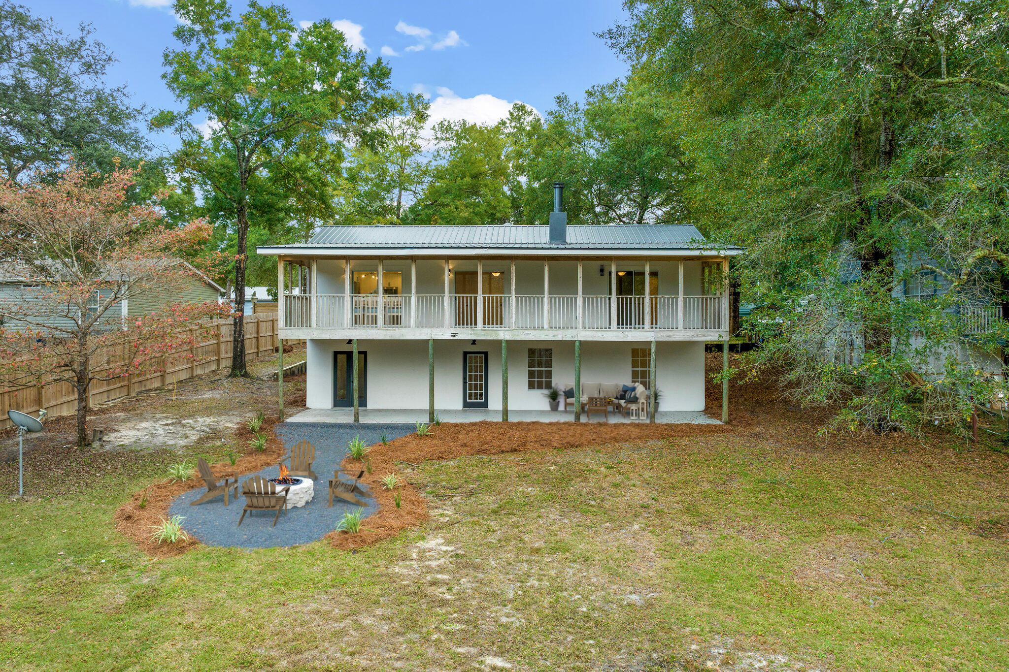 The Landings - Residential