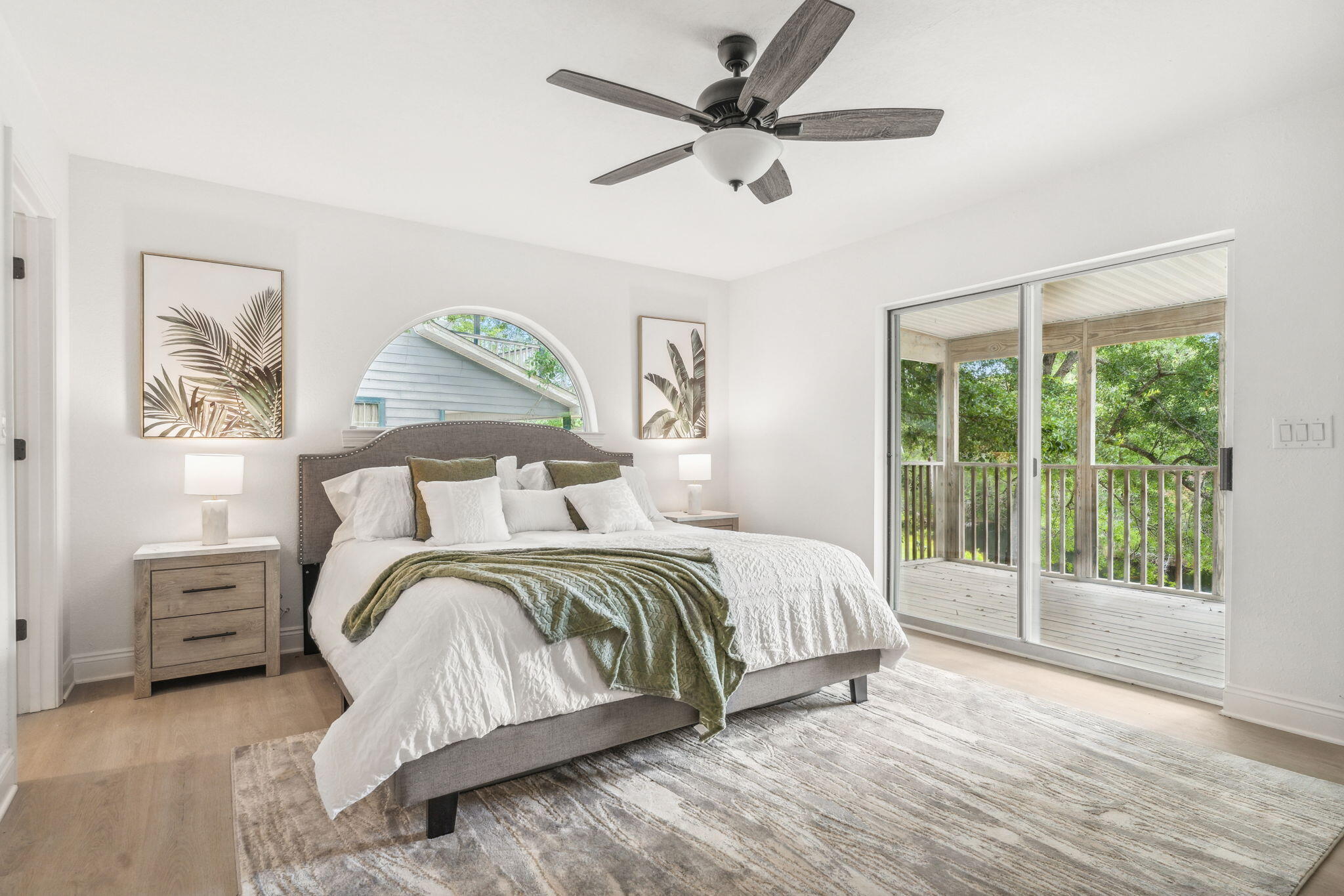 The Landings - Residential