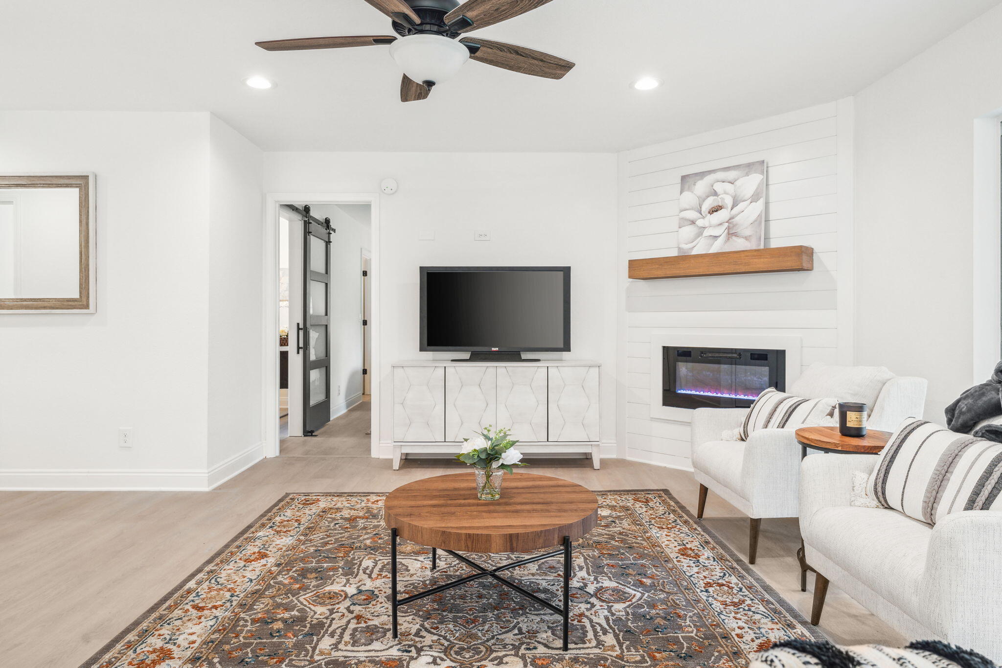 The Landings - Residential