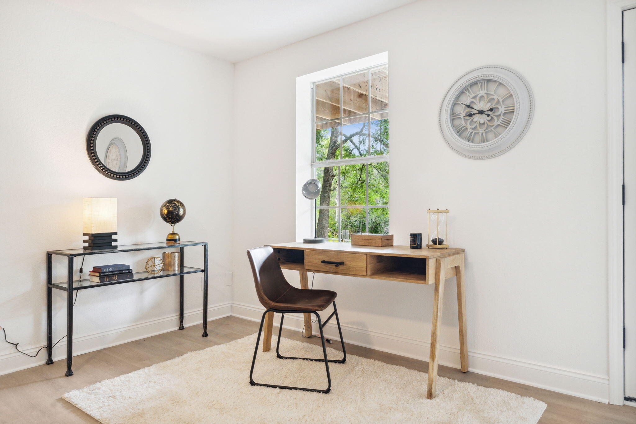 The Landings - Residential