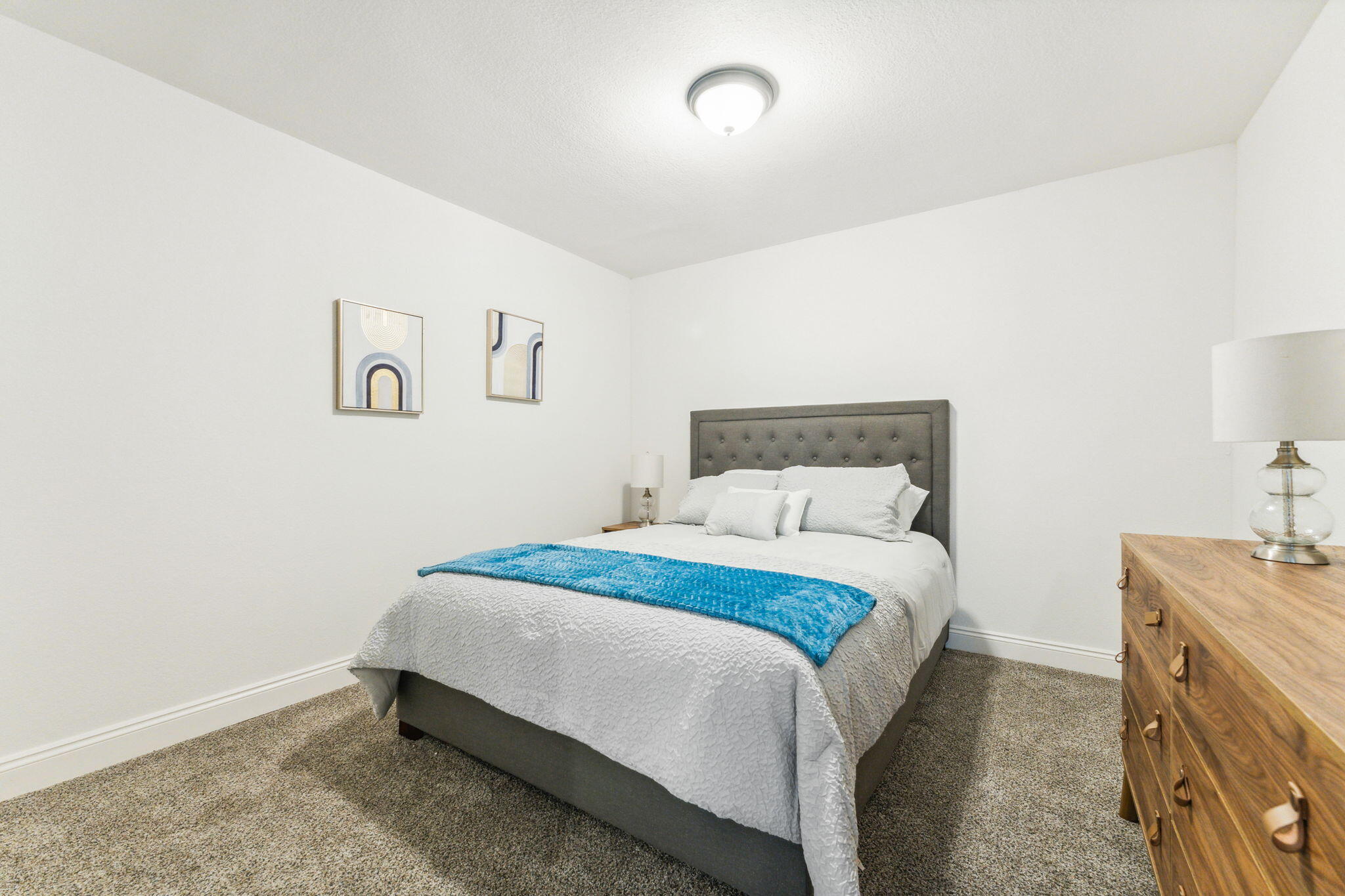 The Landings - Residential