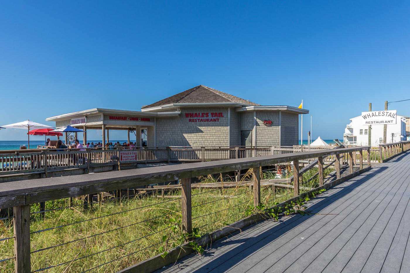 ARIEL DUNES II - Residential